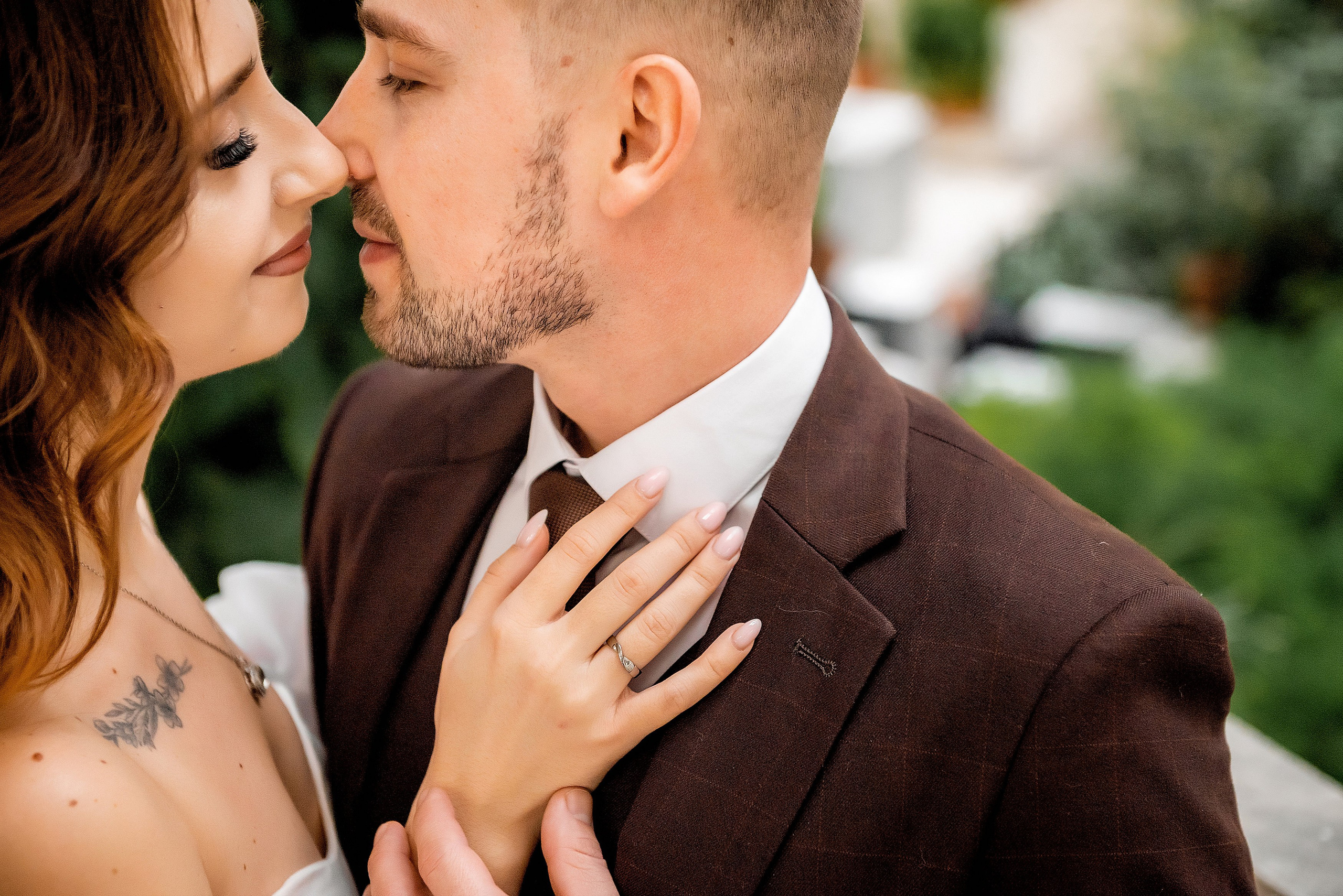 Артём и Сабина