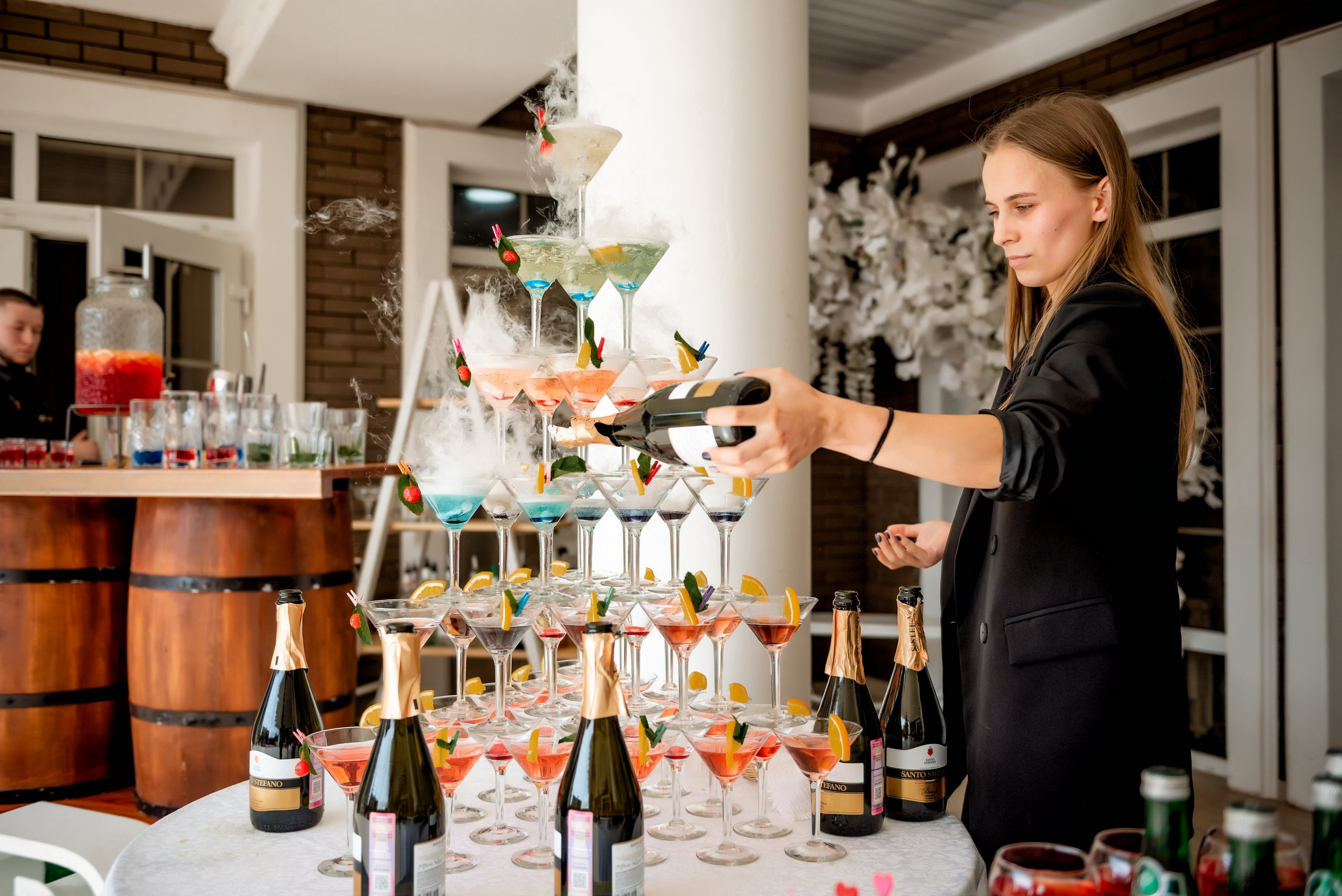 Портфолио свадебного фотографа — Искусство свадебной фотографии