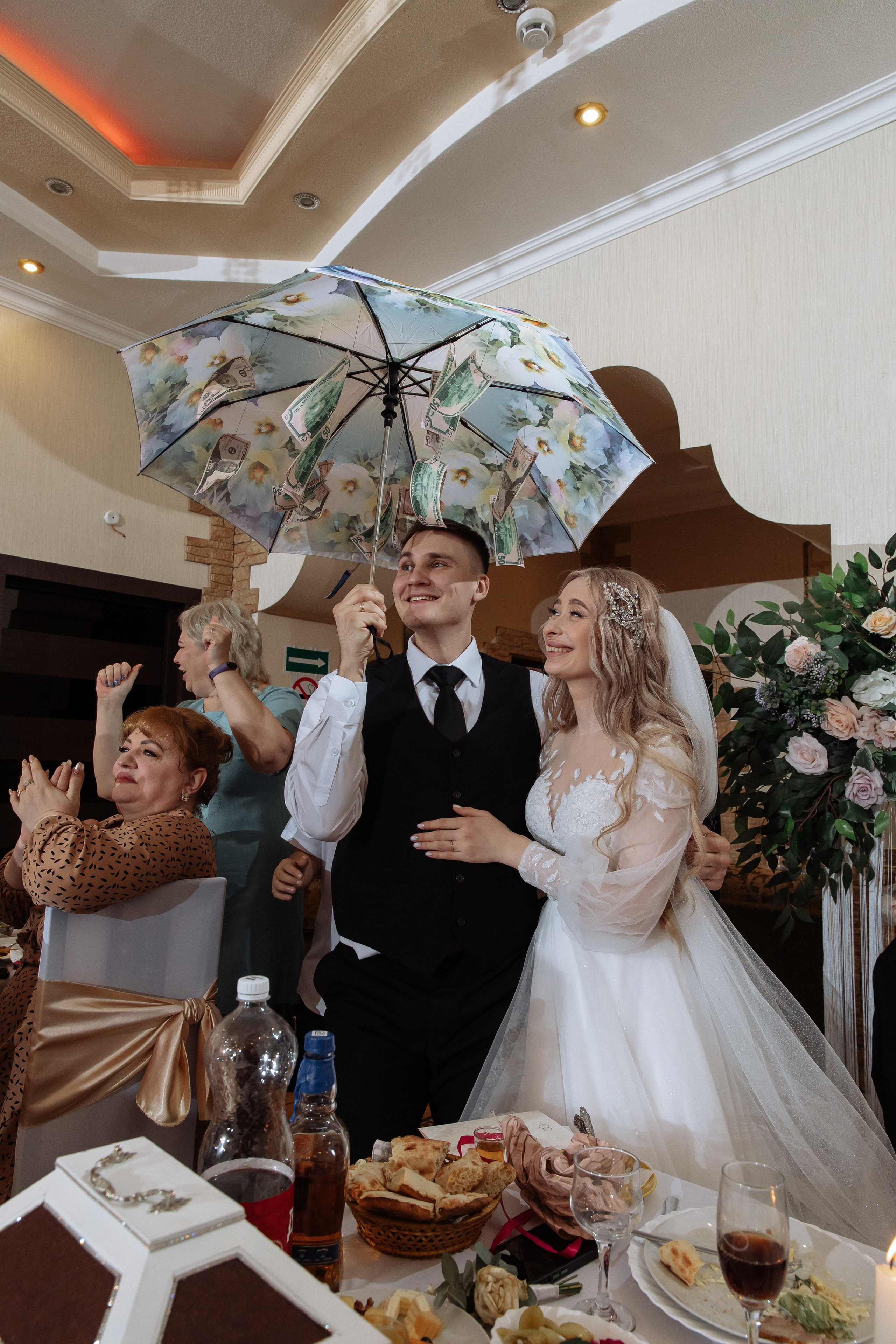 11.11 Артем и Мария. Фотограф Норильск, Москва