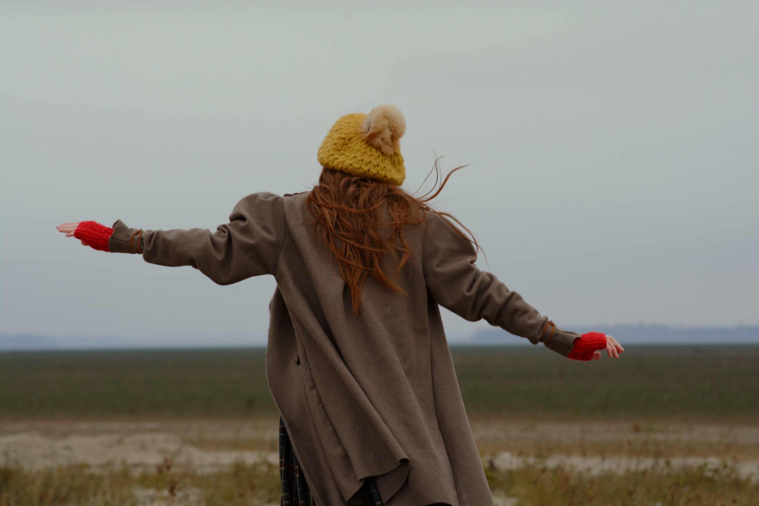 Кинематографическая фотография. Портретный фотограф в Краснодаре Валерия Матирная