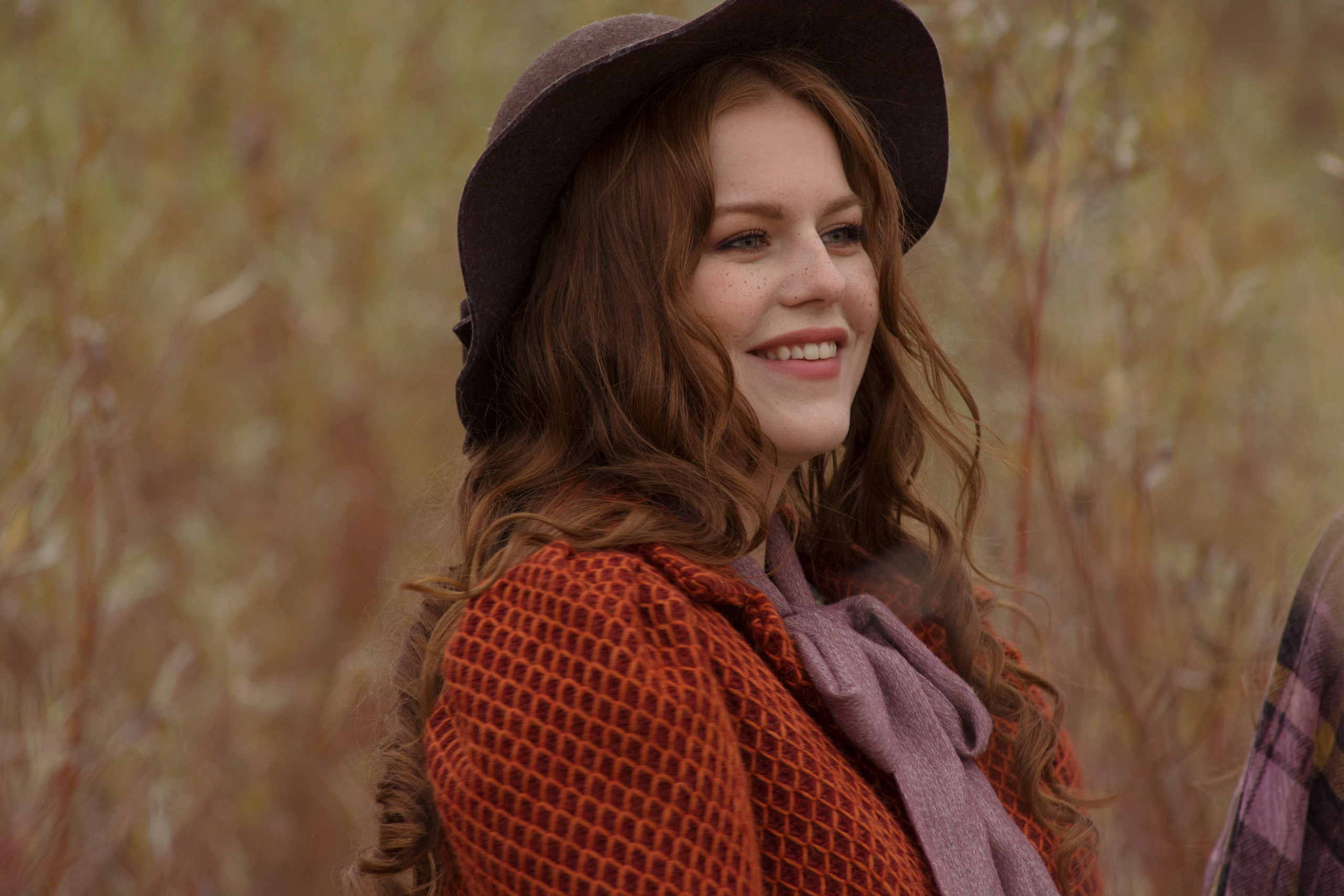 Кинематографическая фотография. Портретный фотограф в Краснодаре Валерия Матирная