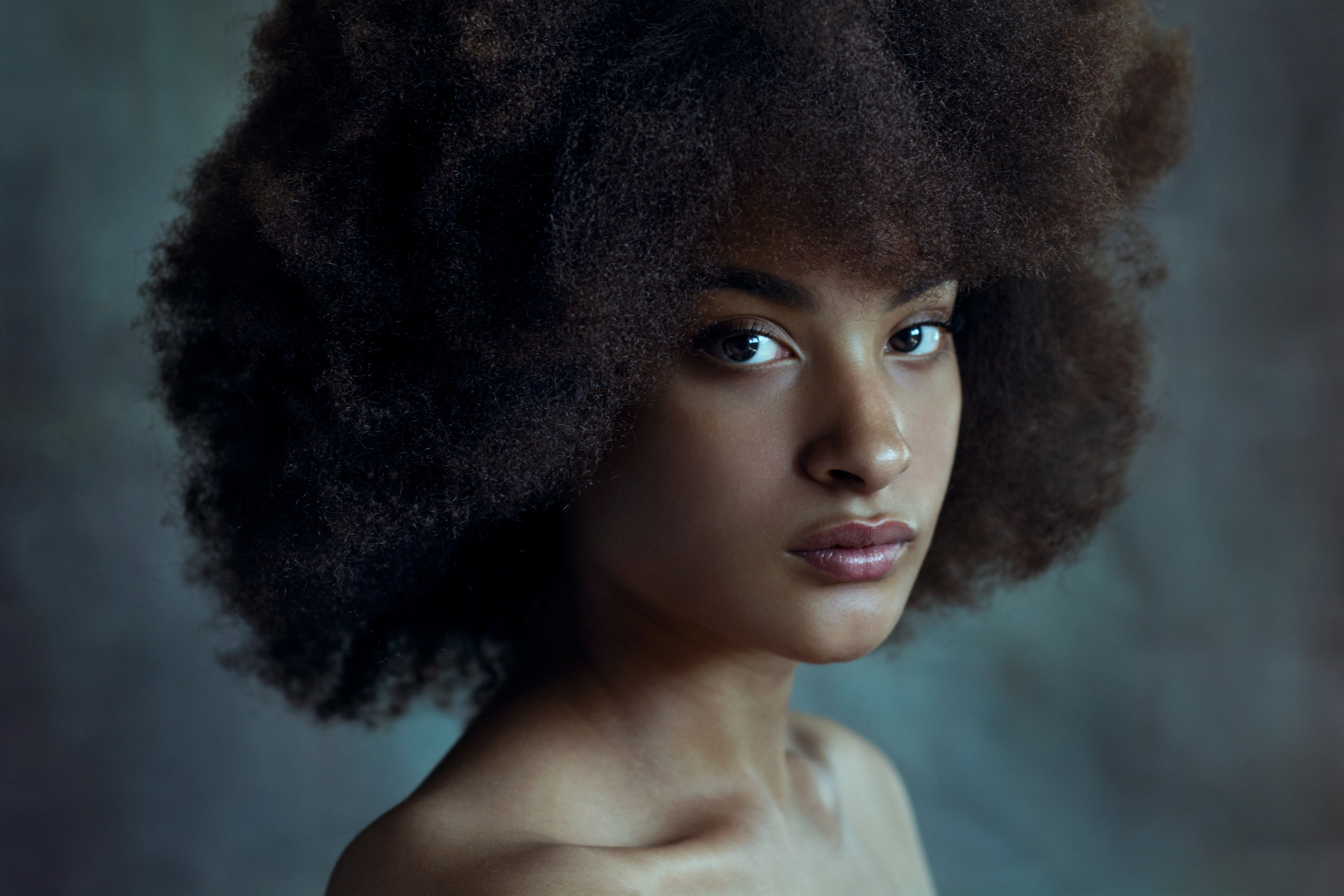 Портретный фотограф в Краснодаре Валерия Матирная