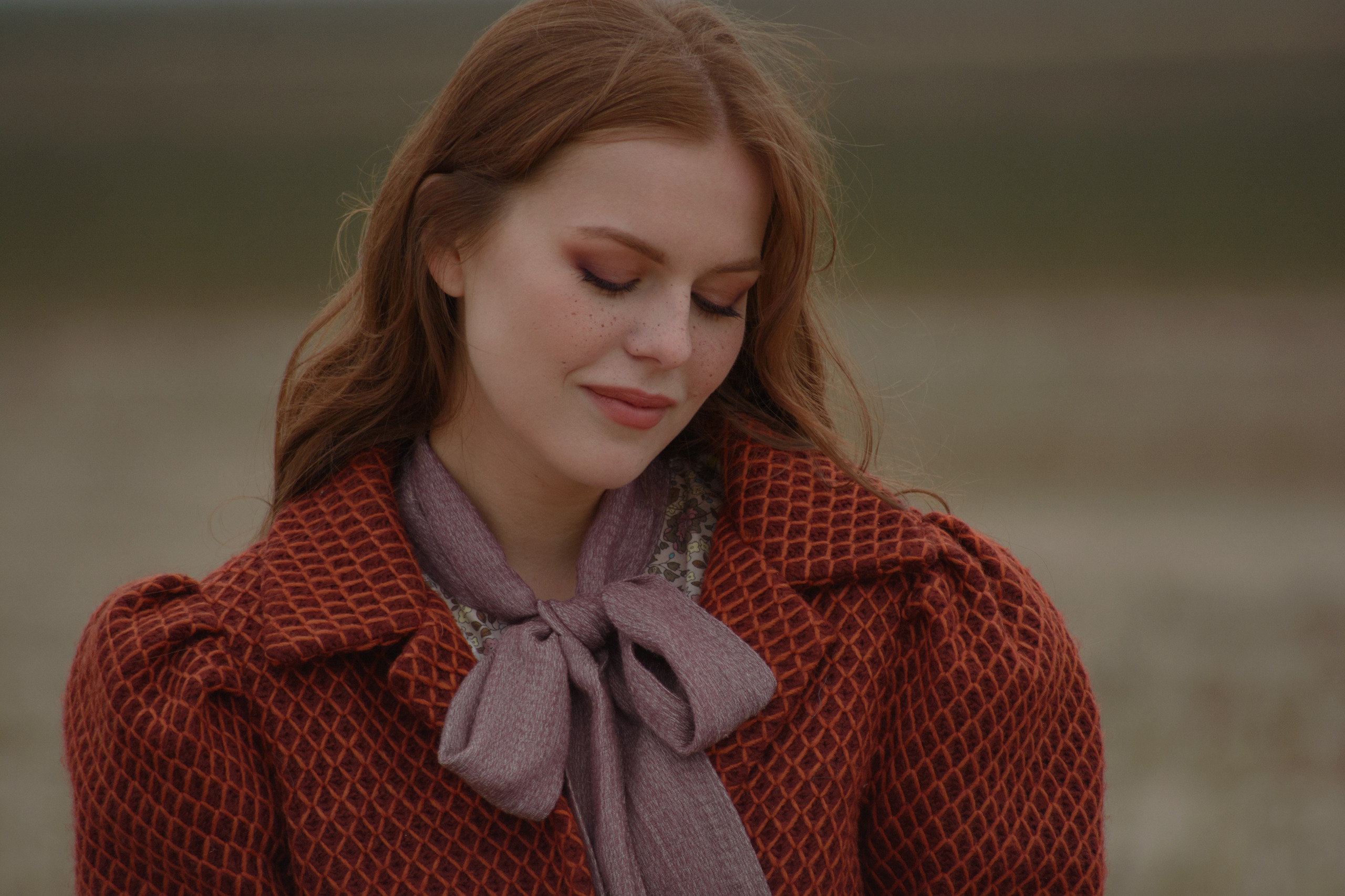 Кинематографическая фотография. Портретный фотограф в Краснодаре Валерия Матирная