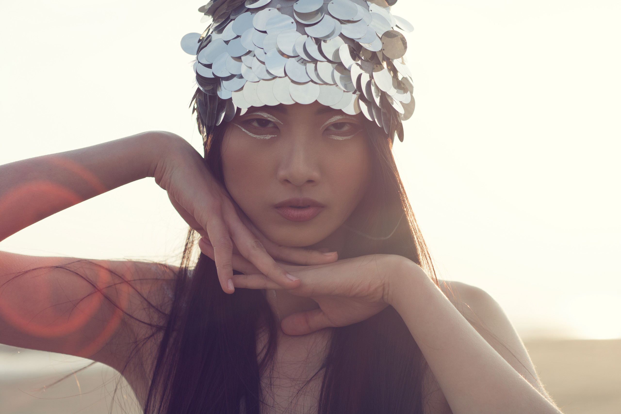 Fashion. Портретный фотограф в Краснодаре Валерия Матирная