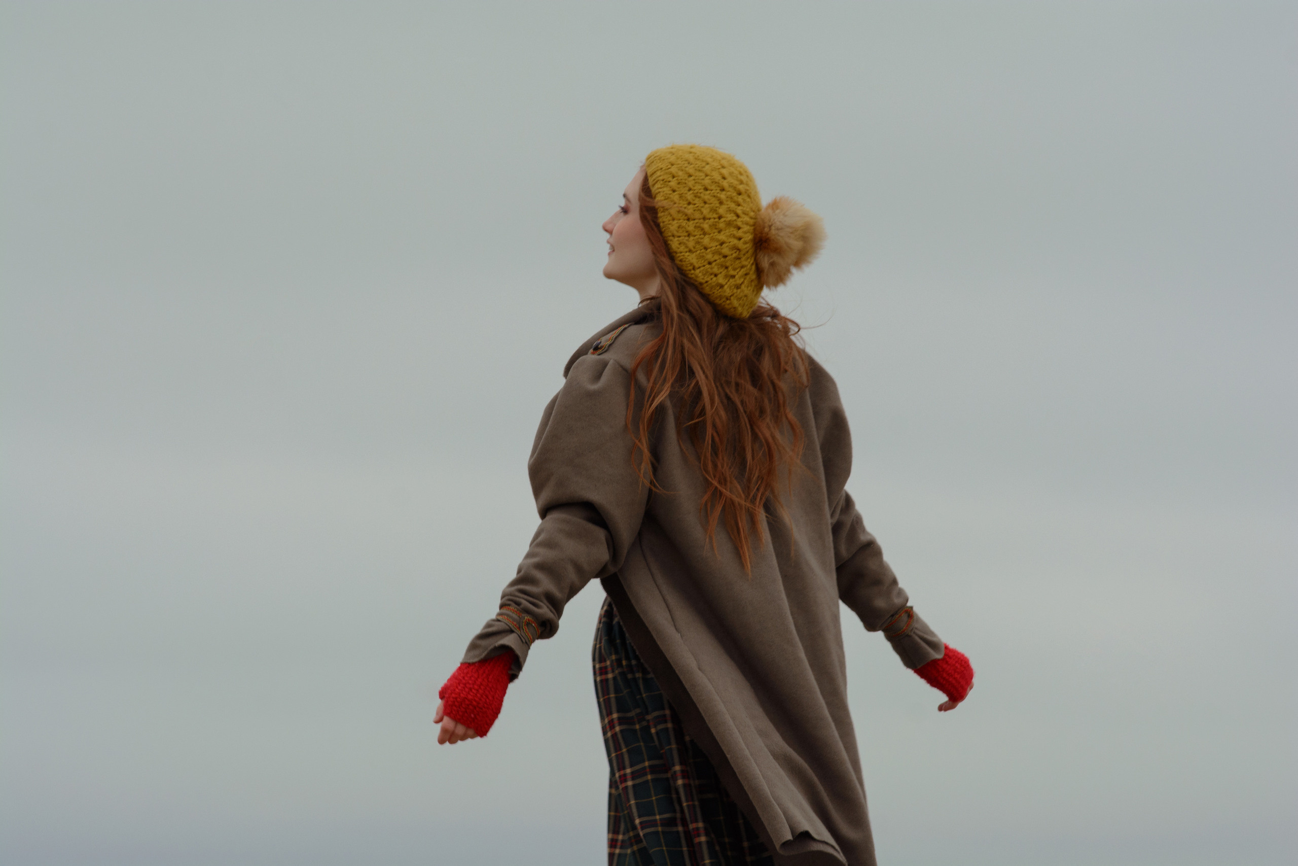 Кинематографическая фотография. Портретный фотограф в Краснодаре Валерия Матирная