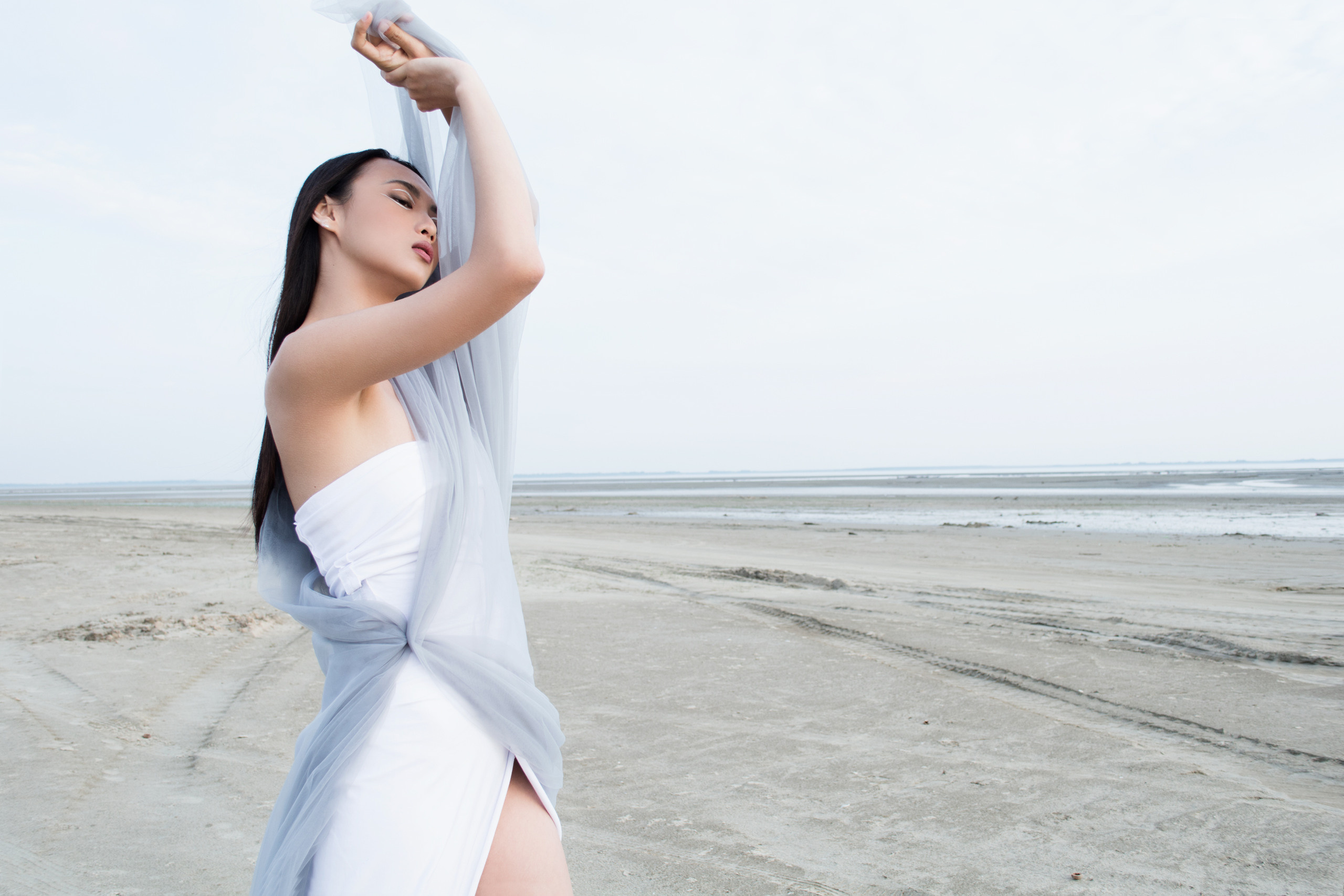 Fashion. Портретный фотограф в Краснодаре Валерия Матирная