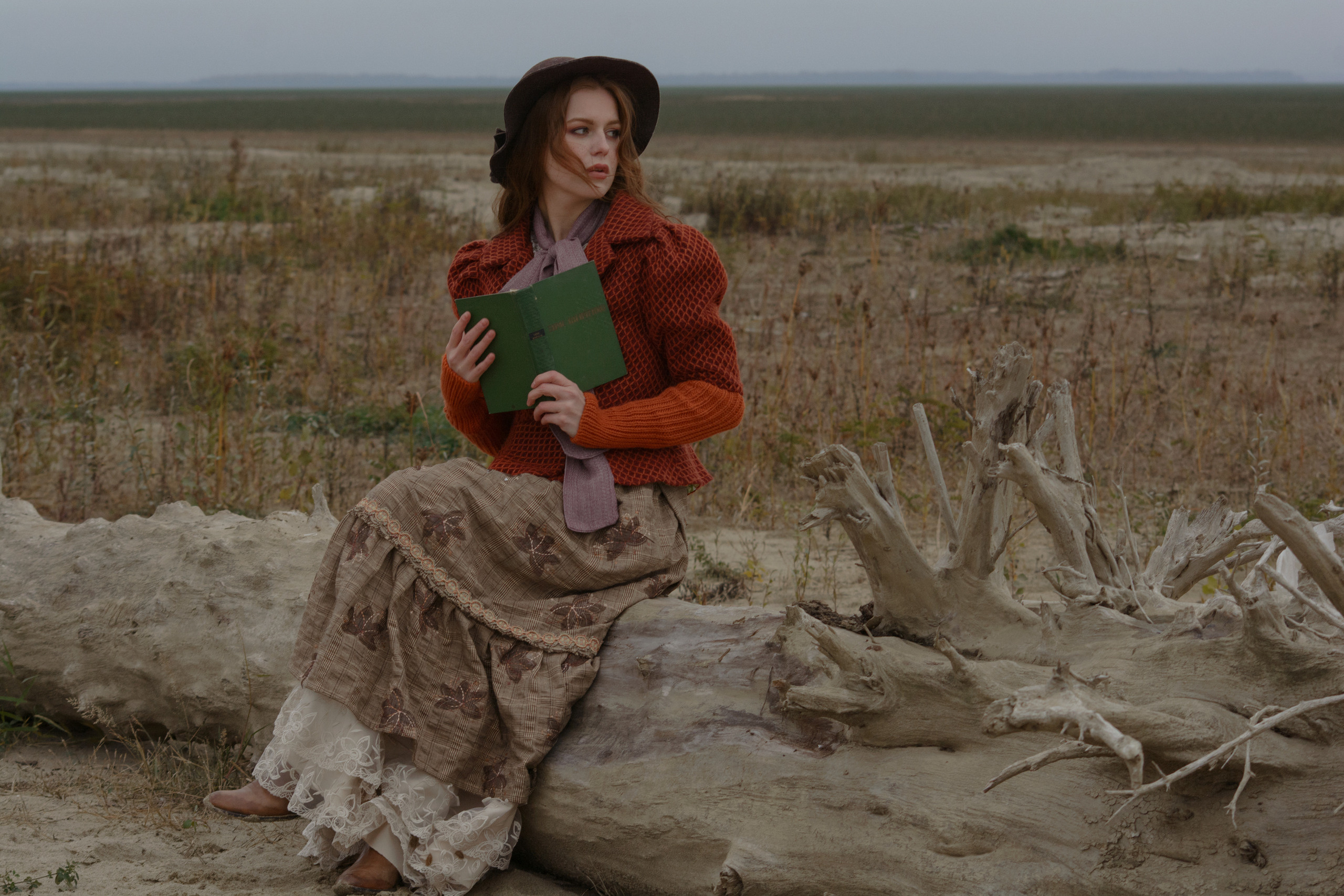 Кинематографическая фотография. Портретный фотограф в Краснодаре Валерия Матирная