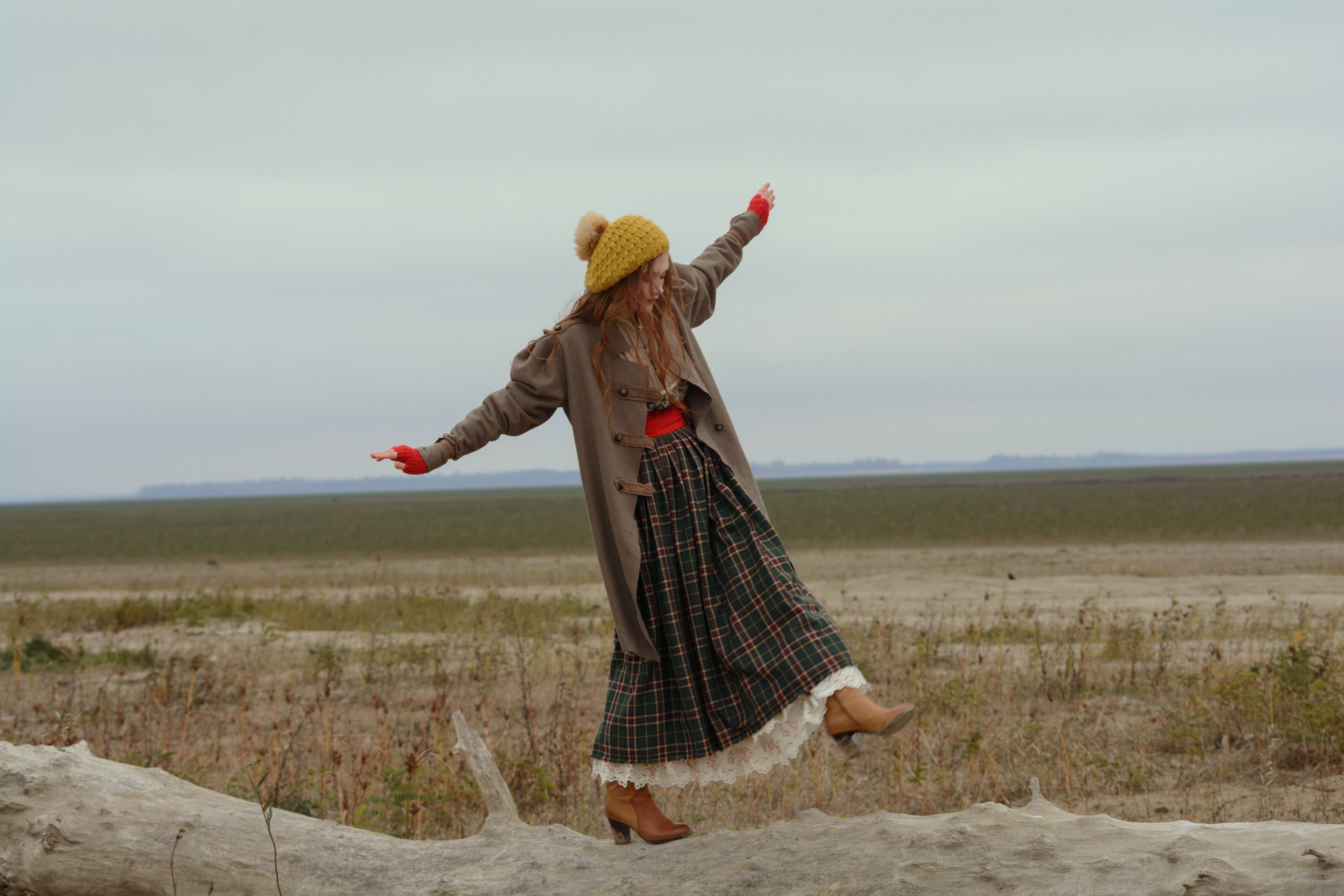 Кинематографическая фотография. Портретный фотограф в Краснодаре Валерия Матирная