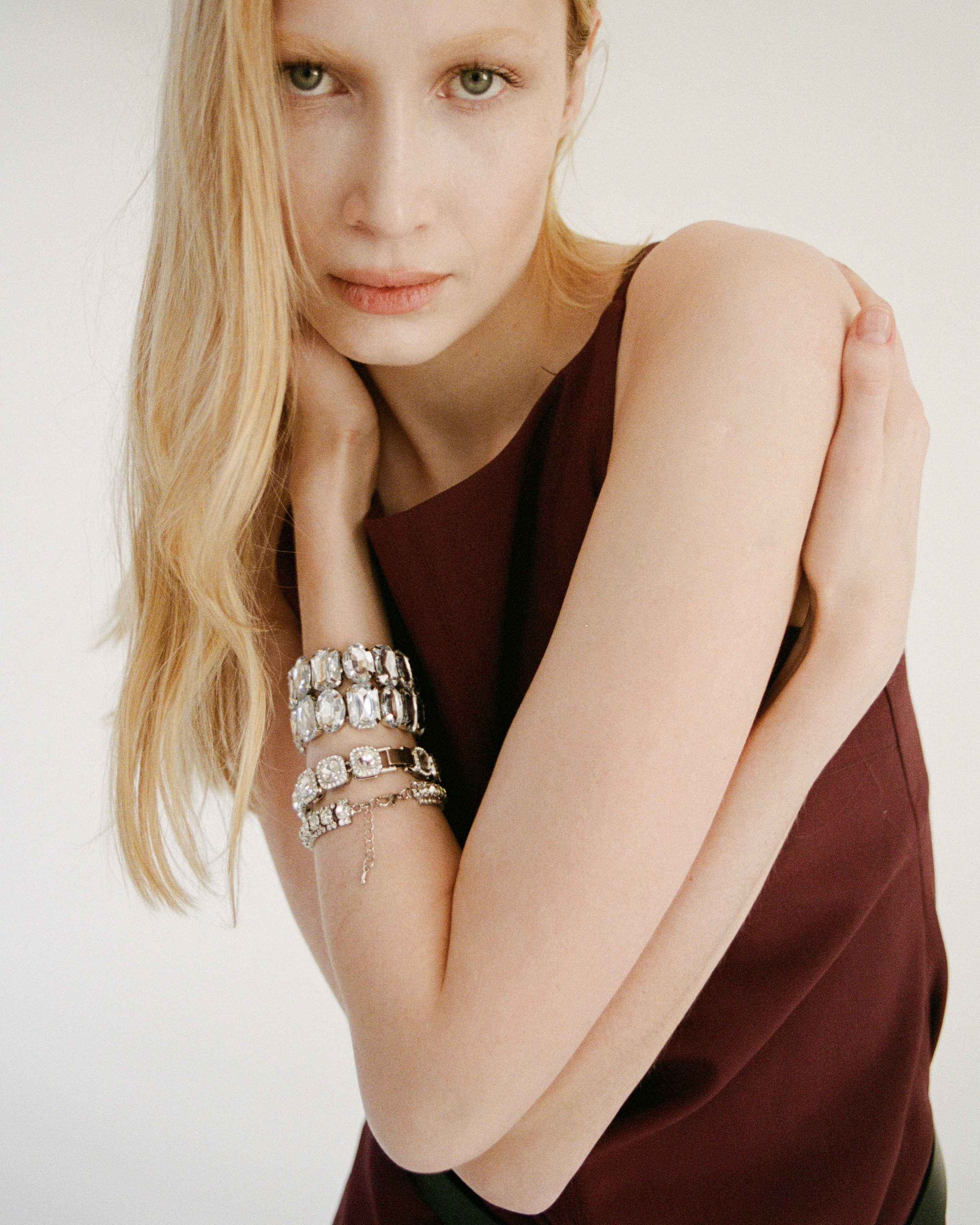 Коммерческие съемки / Шишкина Екатерина фотограф Москва