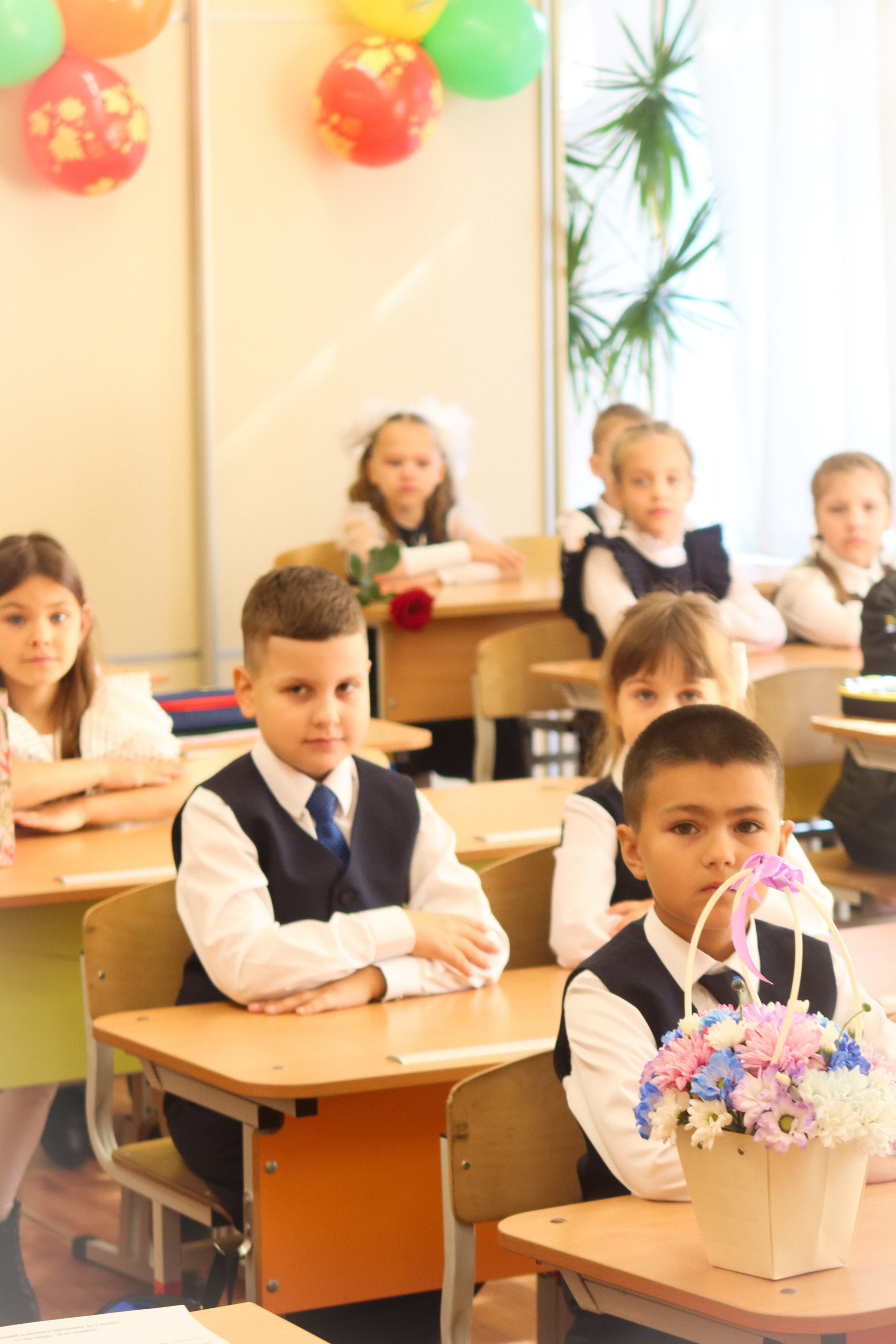 September 1. Фотограф в Екатеринбурге Виктория Ткаченко