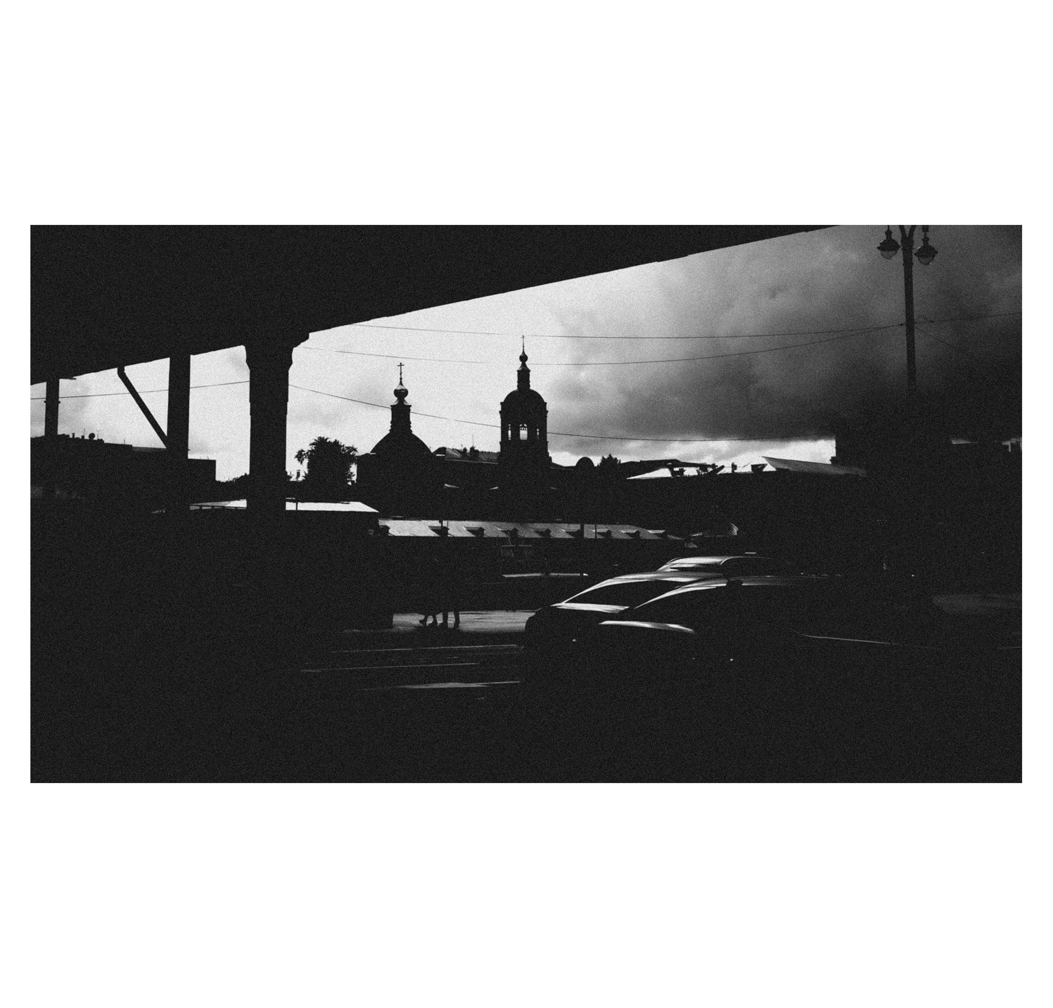 MOSCOW TAPE. Фотограф/дизайнер в Екатеринбурге Хитрый Дмитрий