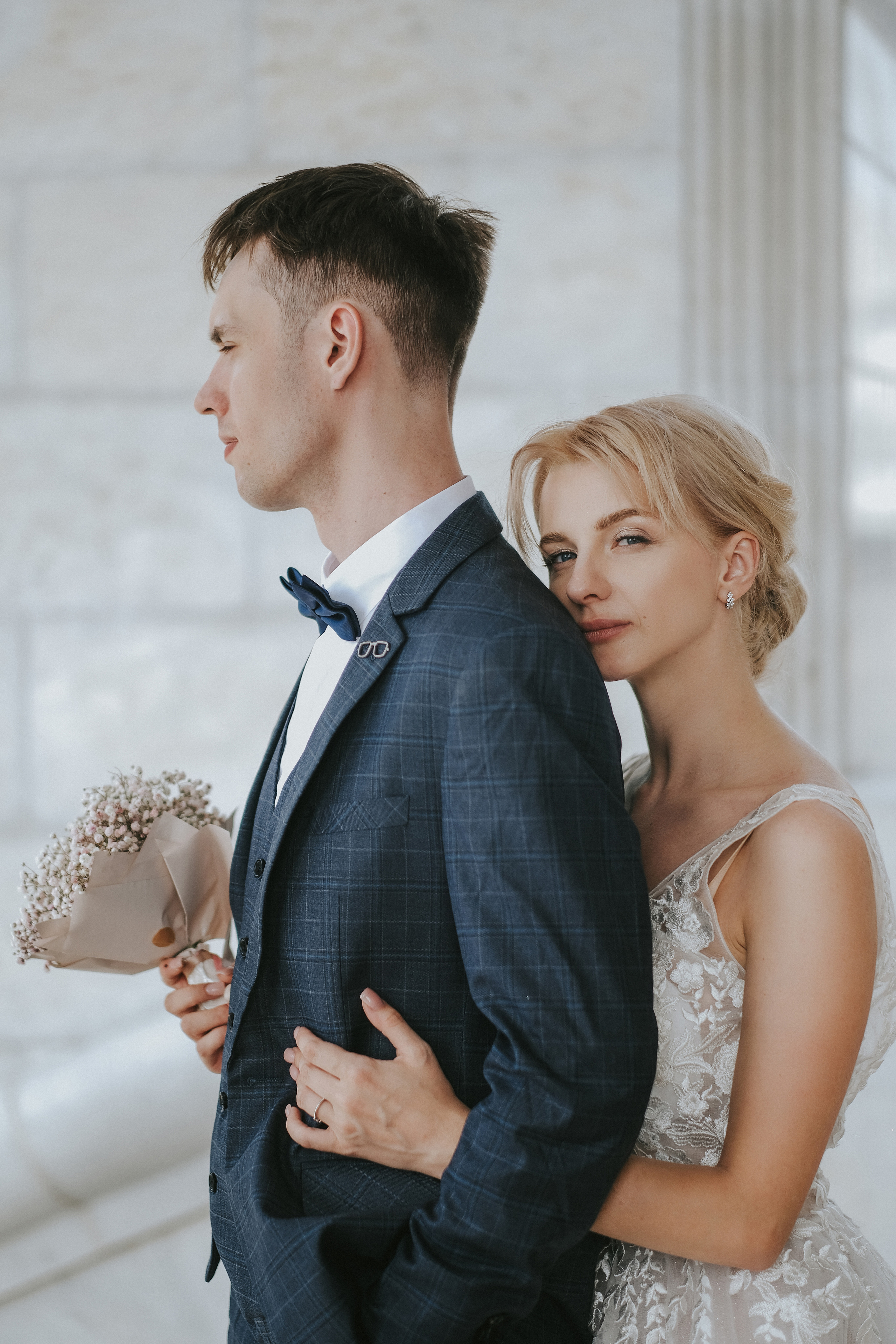 Дмитрий и Екатерина. Свадебный и репортажной фотограф Денис Ожигин в Краснодаре и Краснодарском крае