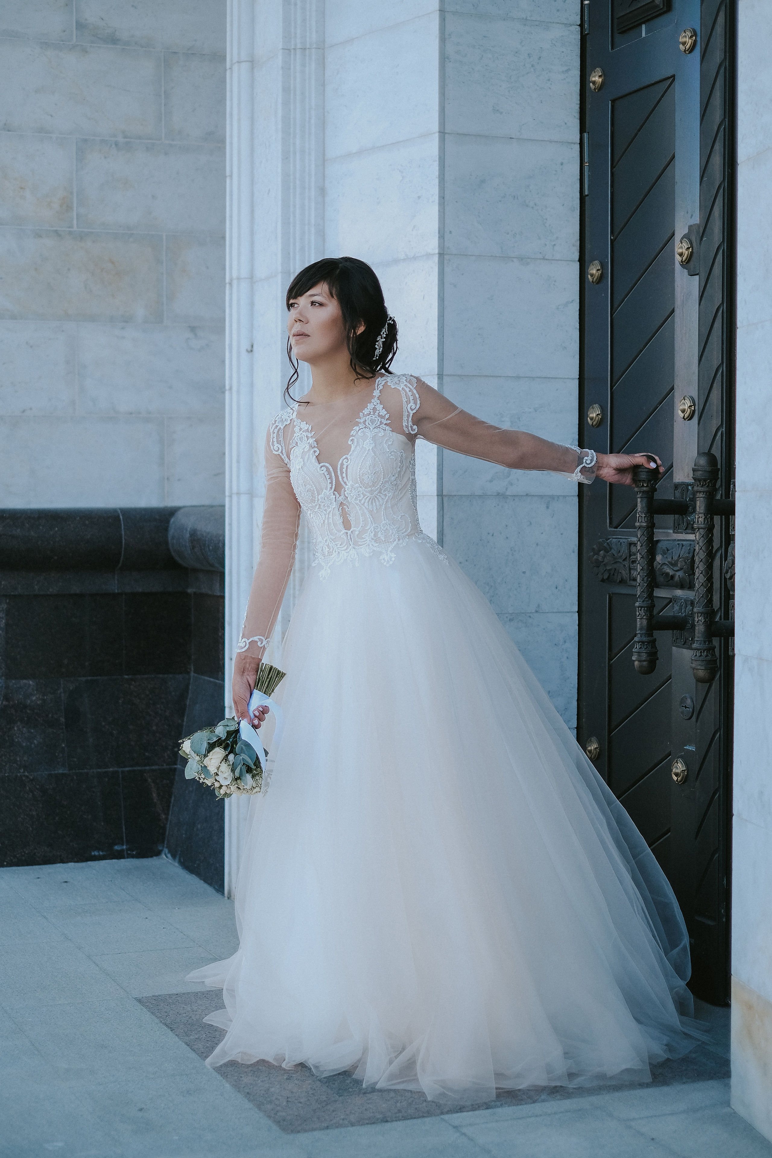 Эдуард и Мария. Свадебный и репортажной фотограф Денис Ожигин в Краснодаре и Краснодарском крае