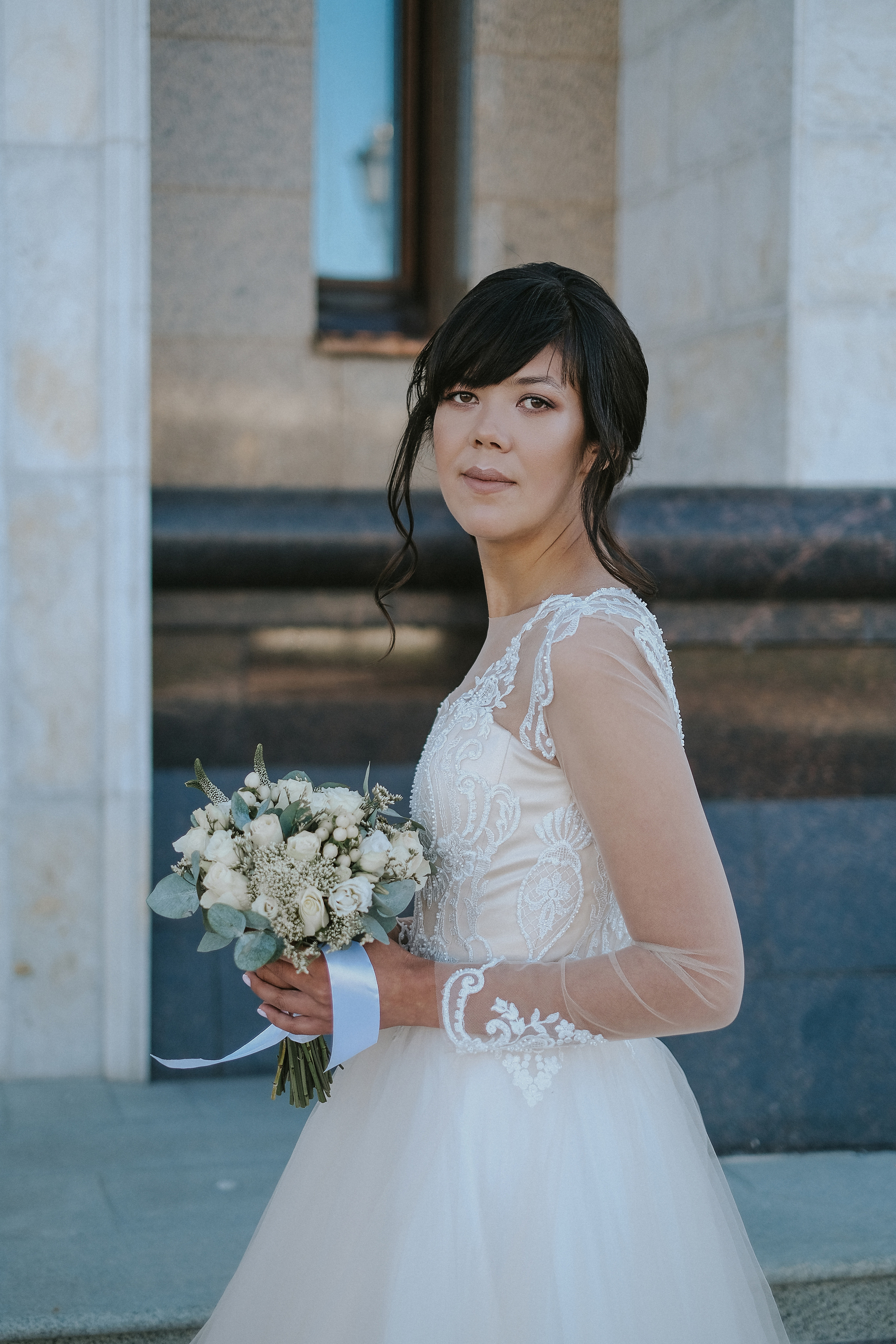 Эдуард и Мария. Свадебный и репортажной фотограф Денис Ожигин в Краснодаре и Краснодарском крае