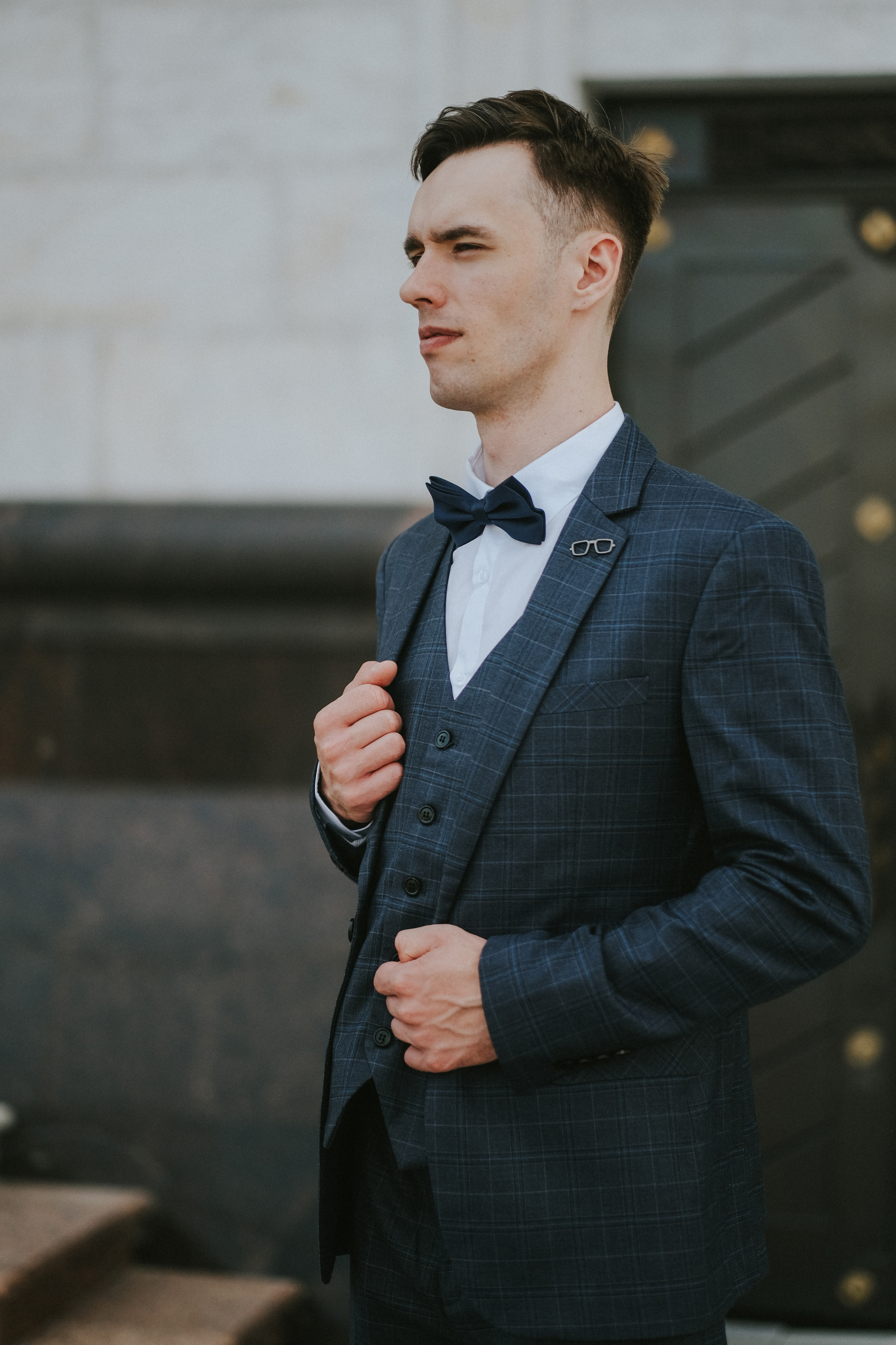 Дмитрий и Екатерина. Свадебный и репортажной фотограф Денис Ожигин в Краснодаре и Краснодарском крае