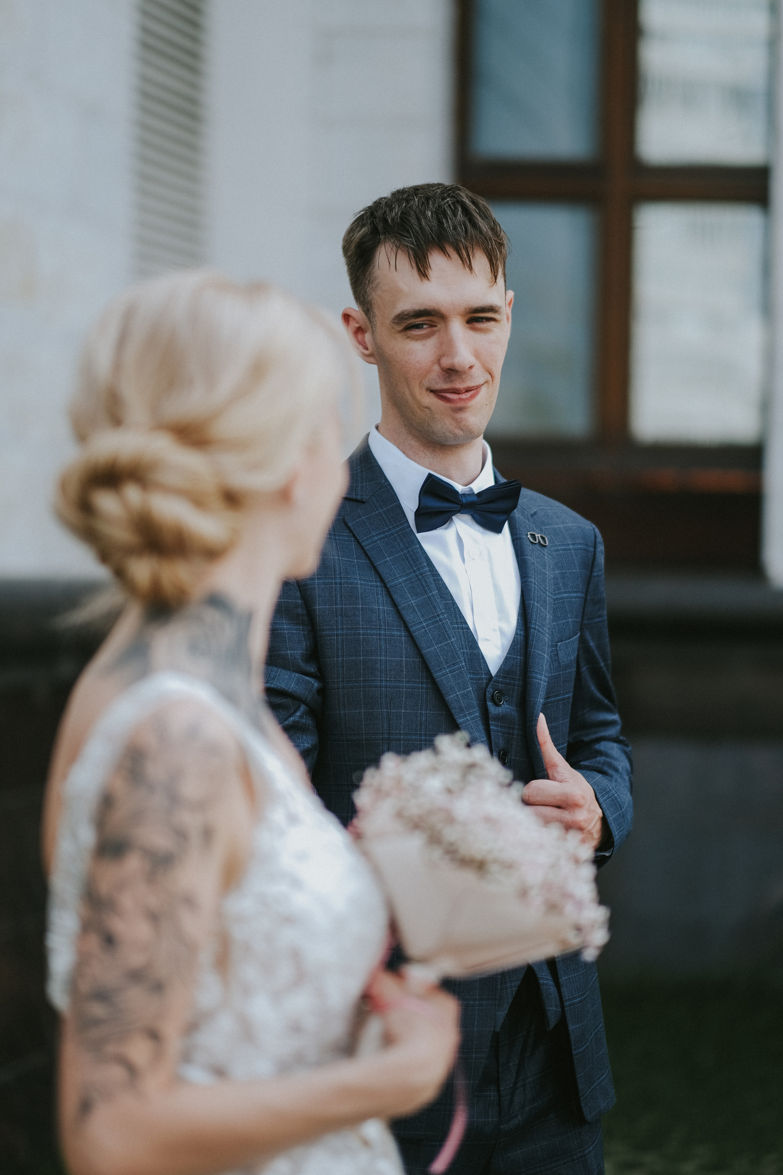 Дмитрий и Екатерина. Свадебный и репортажной фотограф Денис Ожигин в Краснодаре и Краснодарском крае