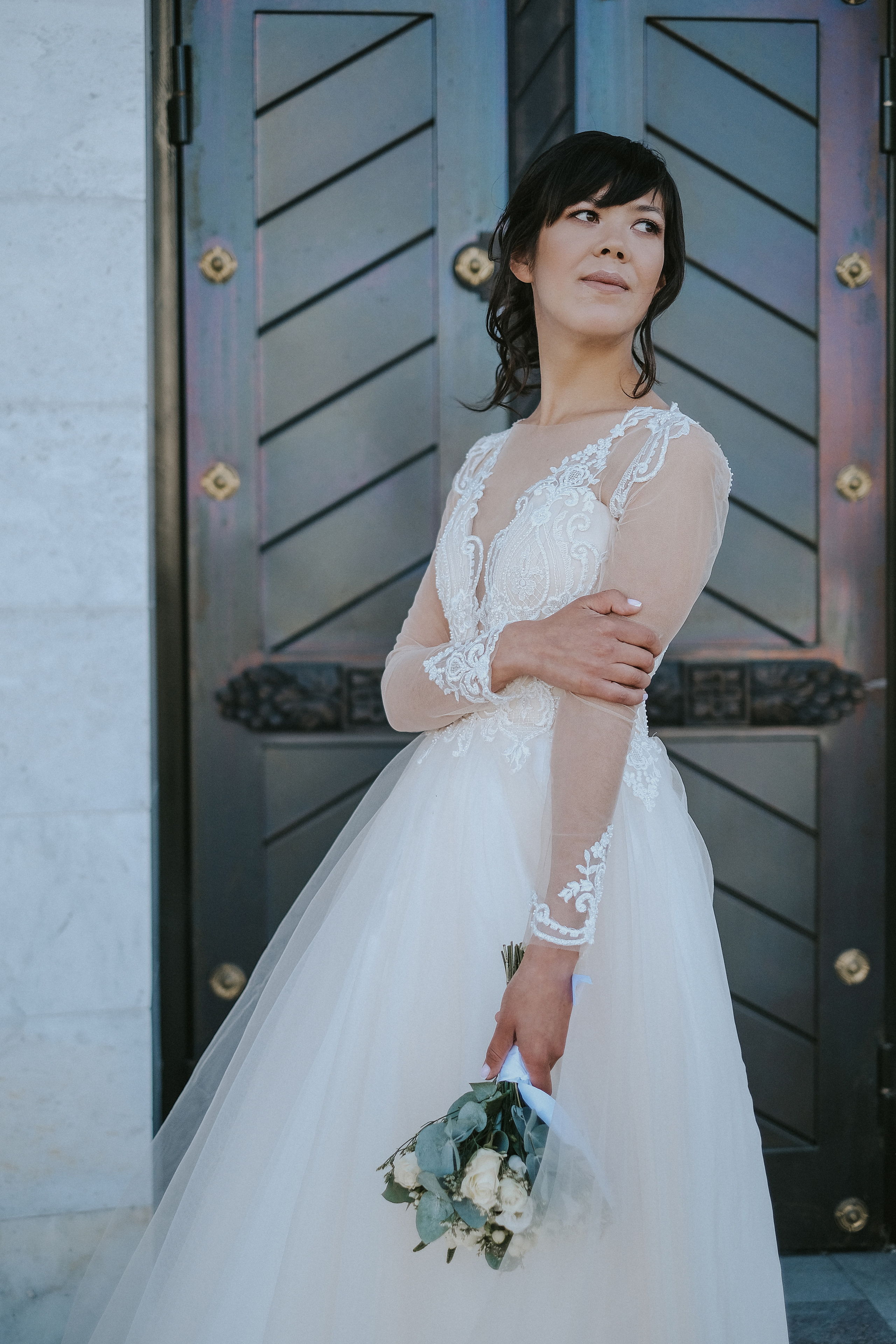 Эдуард и Мария. Свадебный и репортажной фотограф Денис Ожигин в Краснодаре и Краснодарском крае