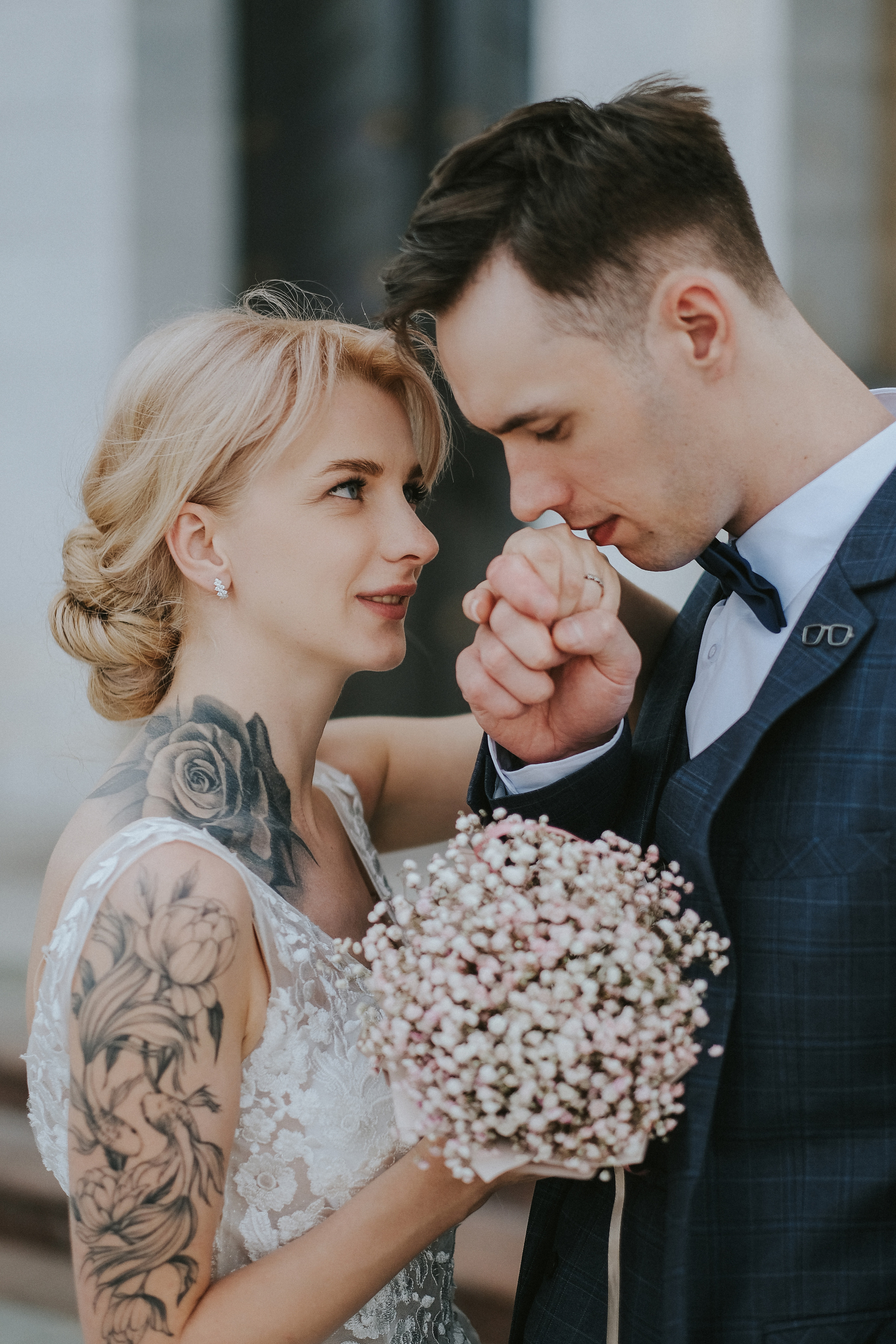 Дмитрий и Екатерина. Свадебный и репортажной фотограф Денис Ожигин в Краснодаре и Краснодарском крае