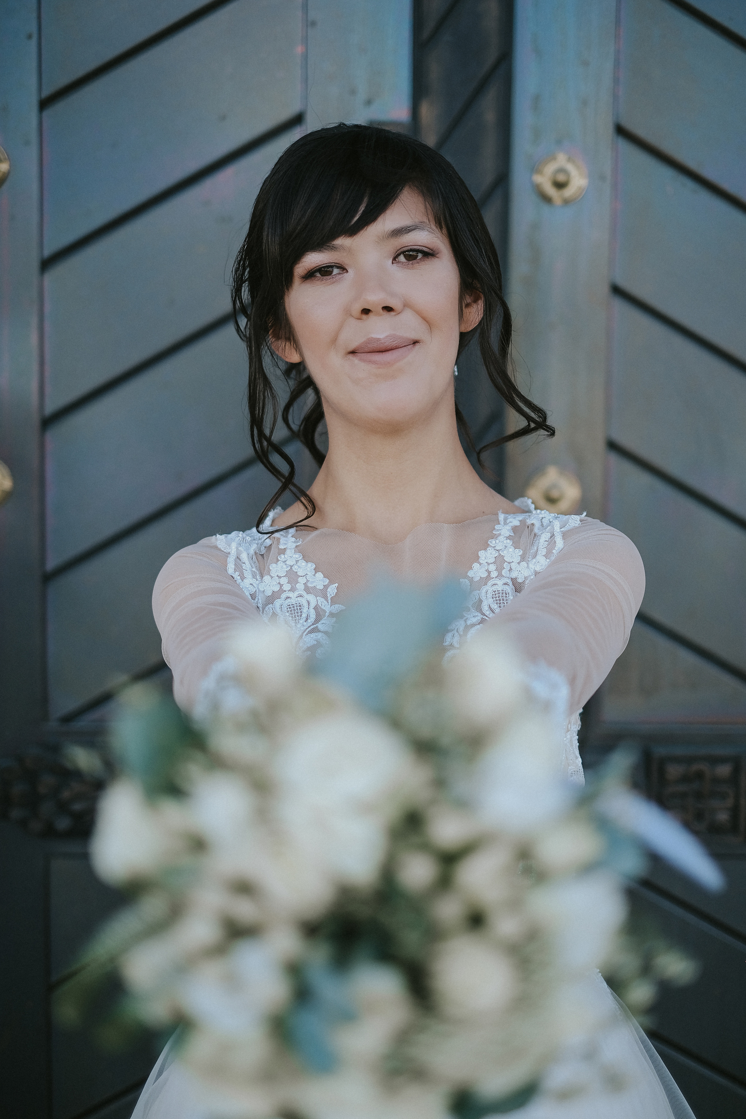 Эдуард и Мария. Свадебный и репортажной фотограф Денис Ожигин в Краснодаре и Краснодарском крае