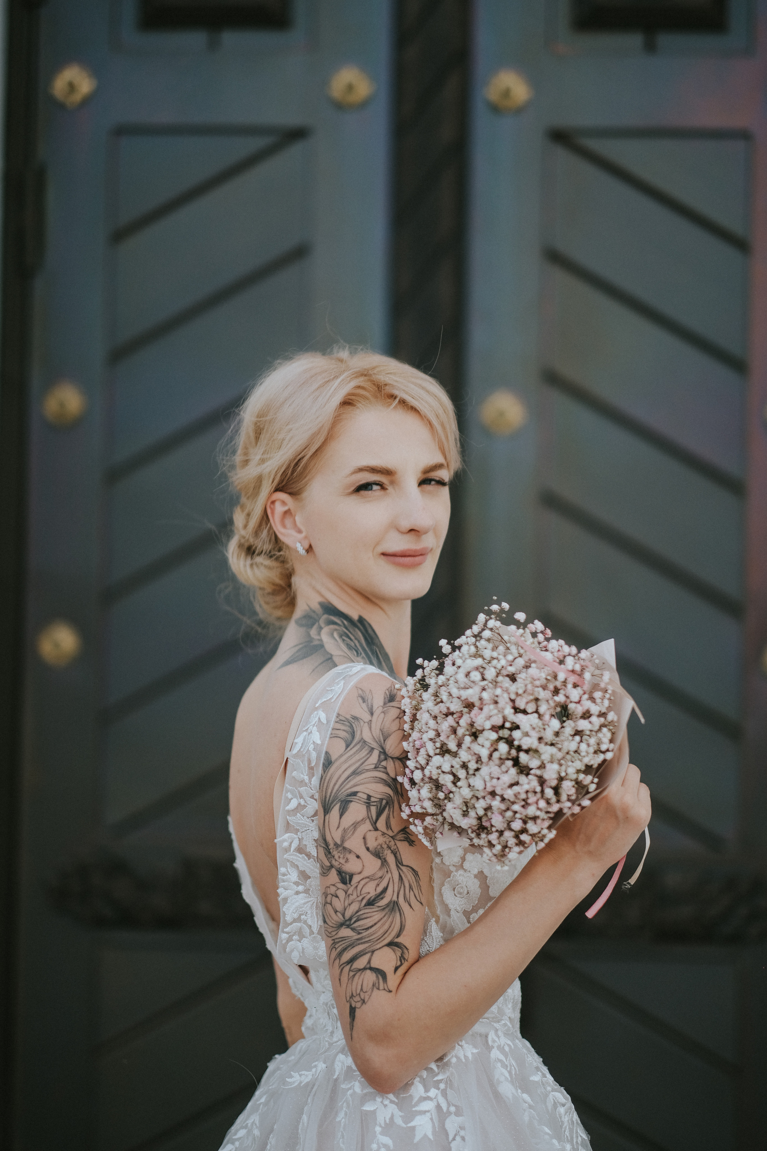 Дмитрий и Екатерина. Свадебный и репортажной фотограф Денис Ожигин в Краснодаре и Краснодарском крае