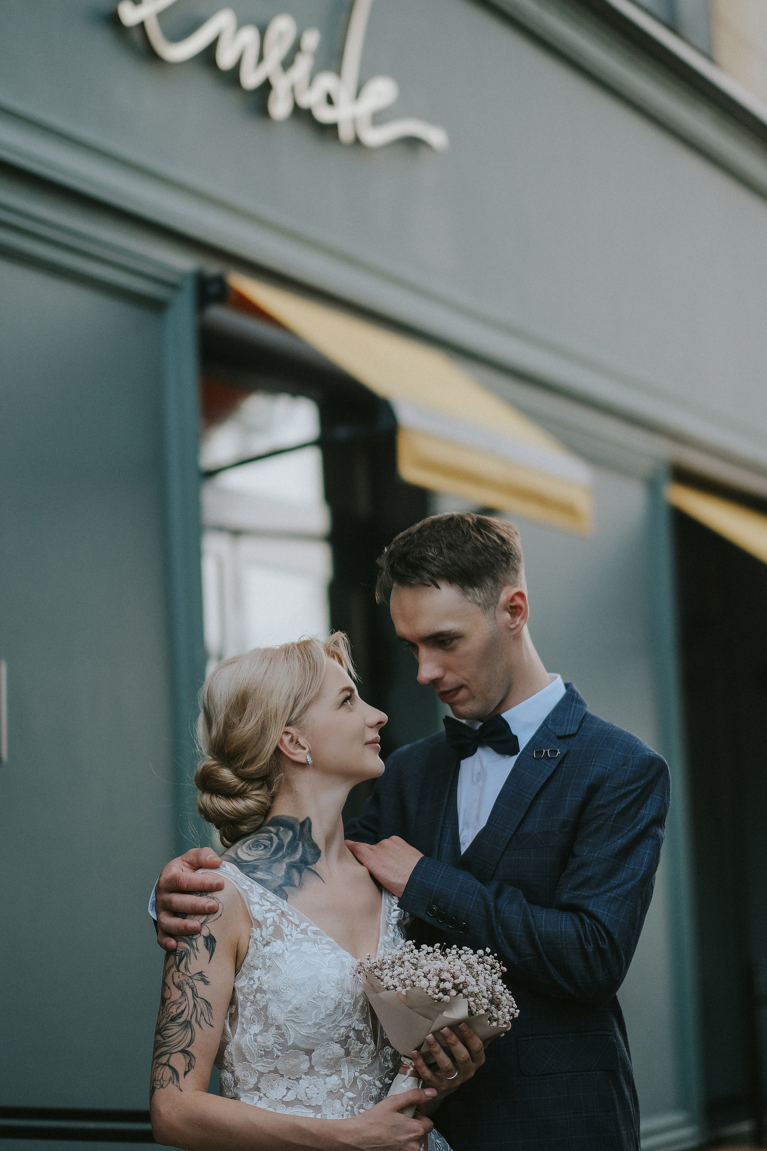 Дмитрий и Екатерина. Свадебный и репортажной фотограф Денис Ожигин в Краснодаре и Краснодарском крае