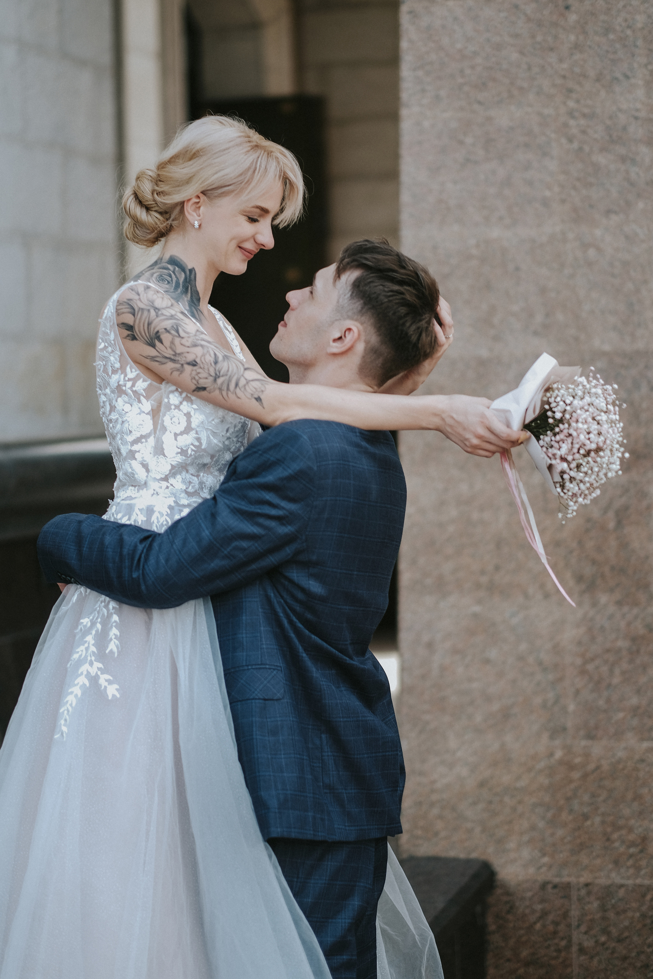 Дмитрий и Екатерина. Свадебный и репортажной фотограф Денис Ожигин в Краснодаре и Краснодарском крае