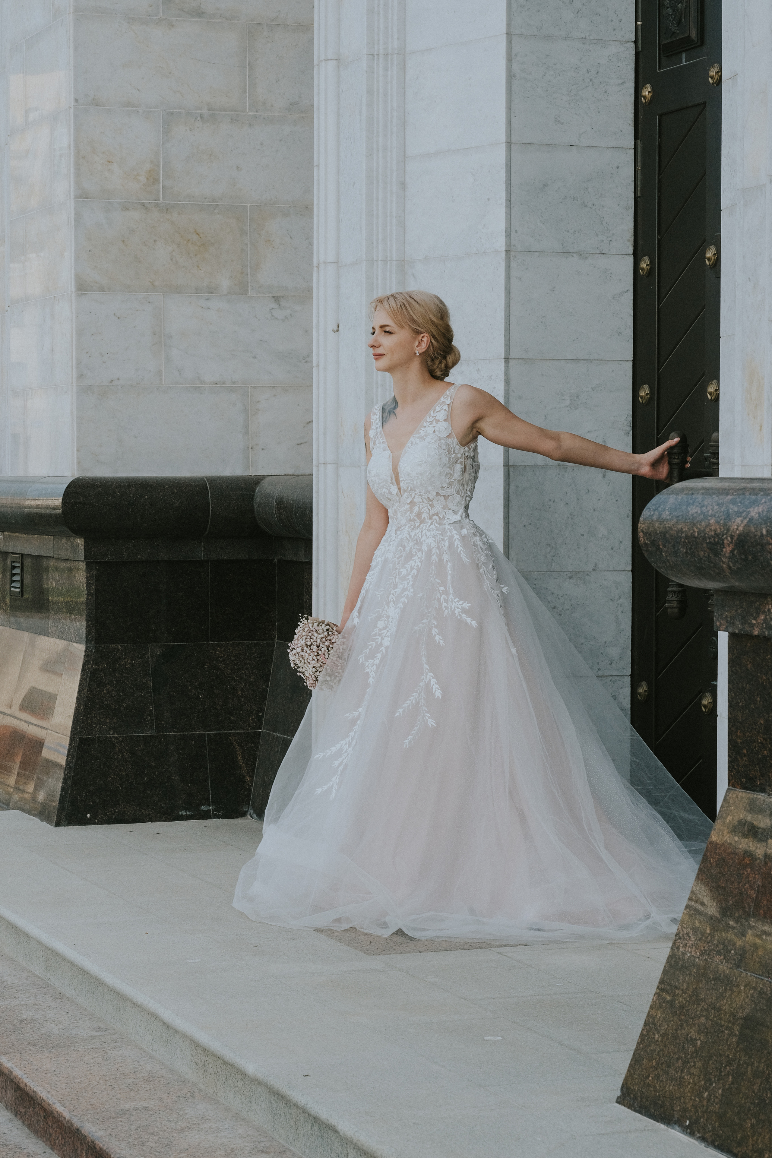 Дмитрий и Екатерина. Свадебный и репортажной фотограф Денис Ожигин в Краснодаре и Краснодарском крае