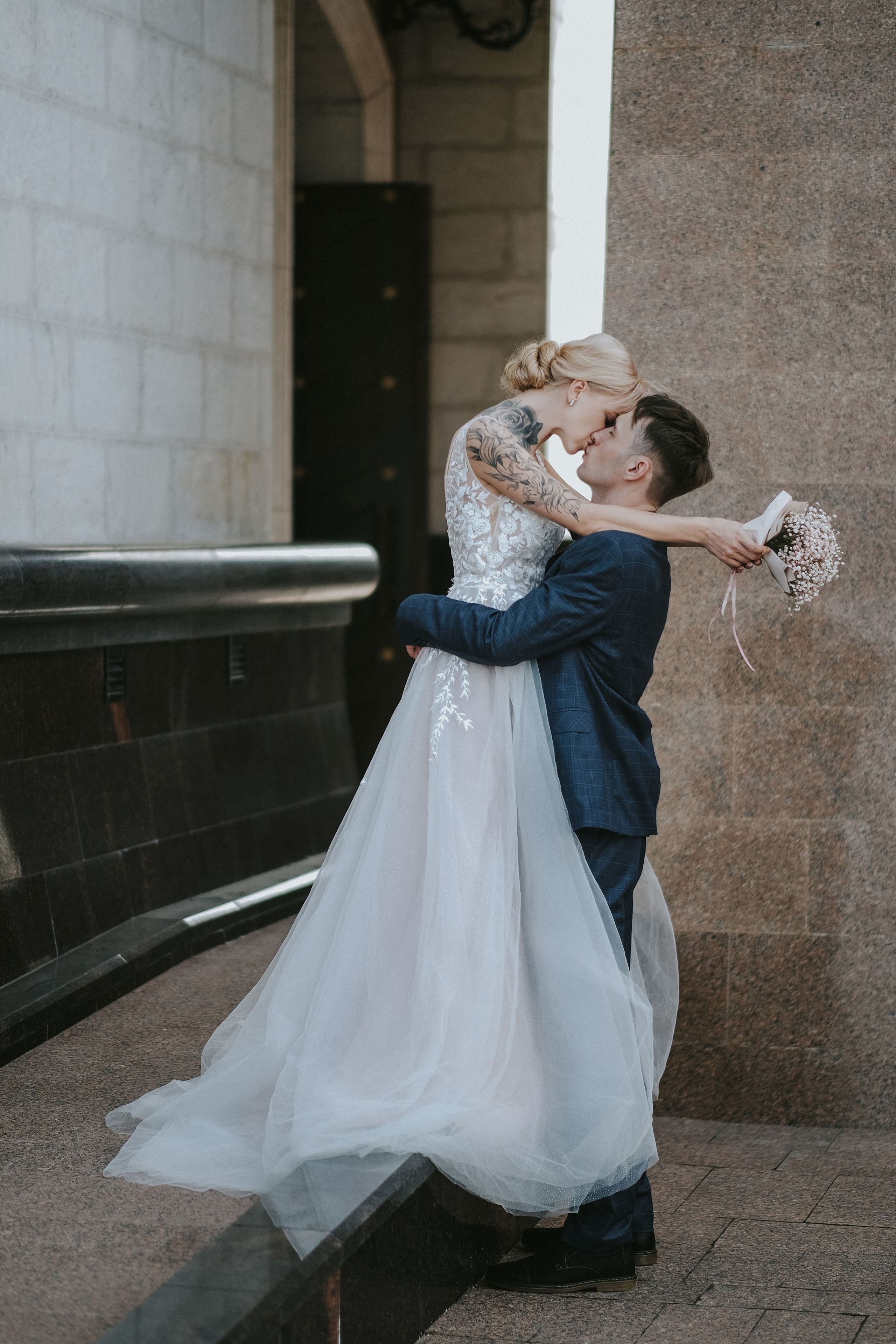 Дмитрий и Екатерина. Свадебный и репортажной фотограф Денис Ожигин в Краснодаре и Краснодарском крае