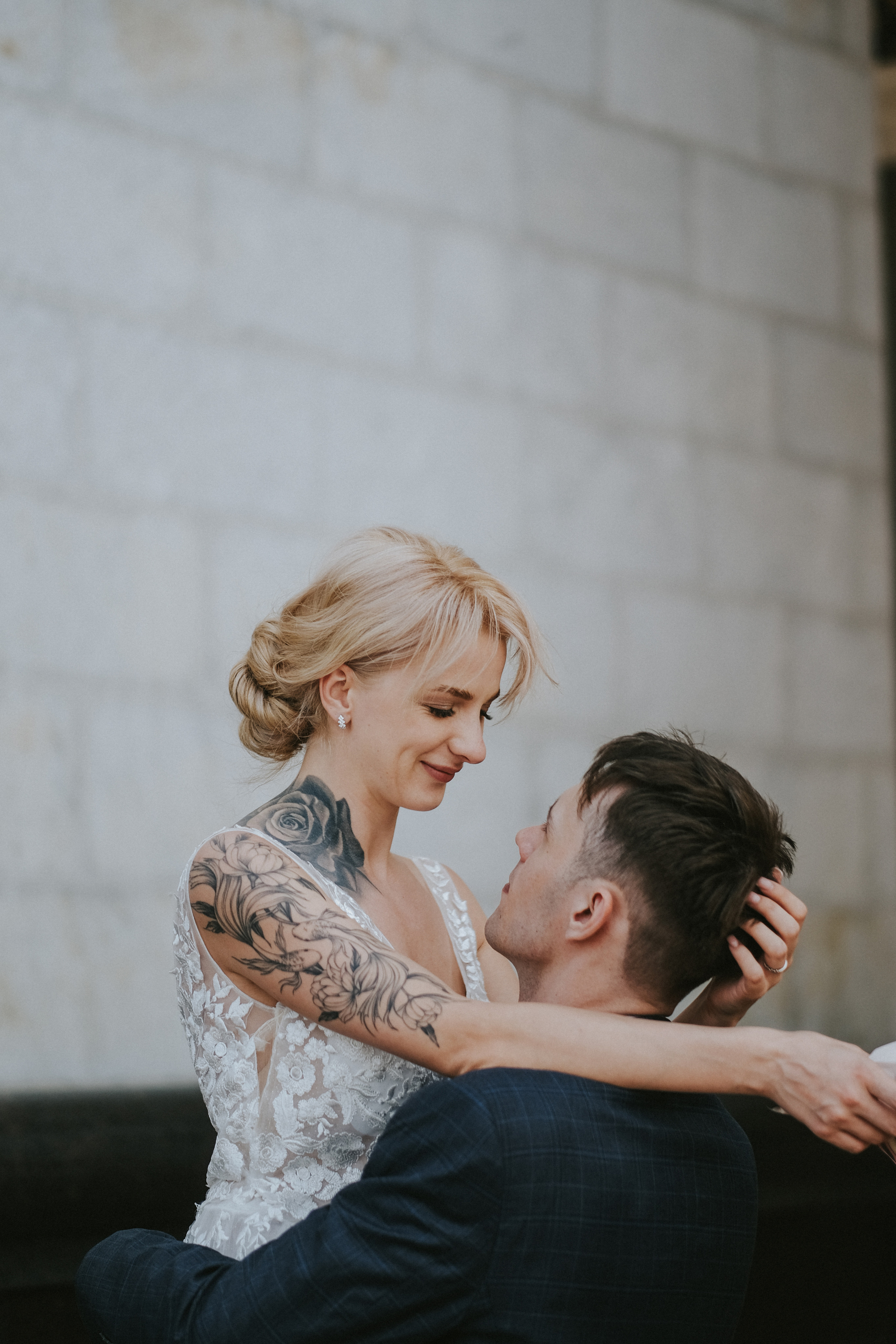 Дмитрий и Екатерина. Свадебный и репортажной фотограф Денис Ожигин в Краснодаре и Краснодарском крае