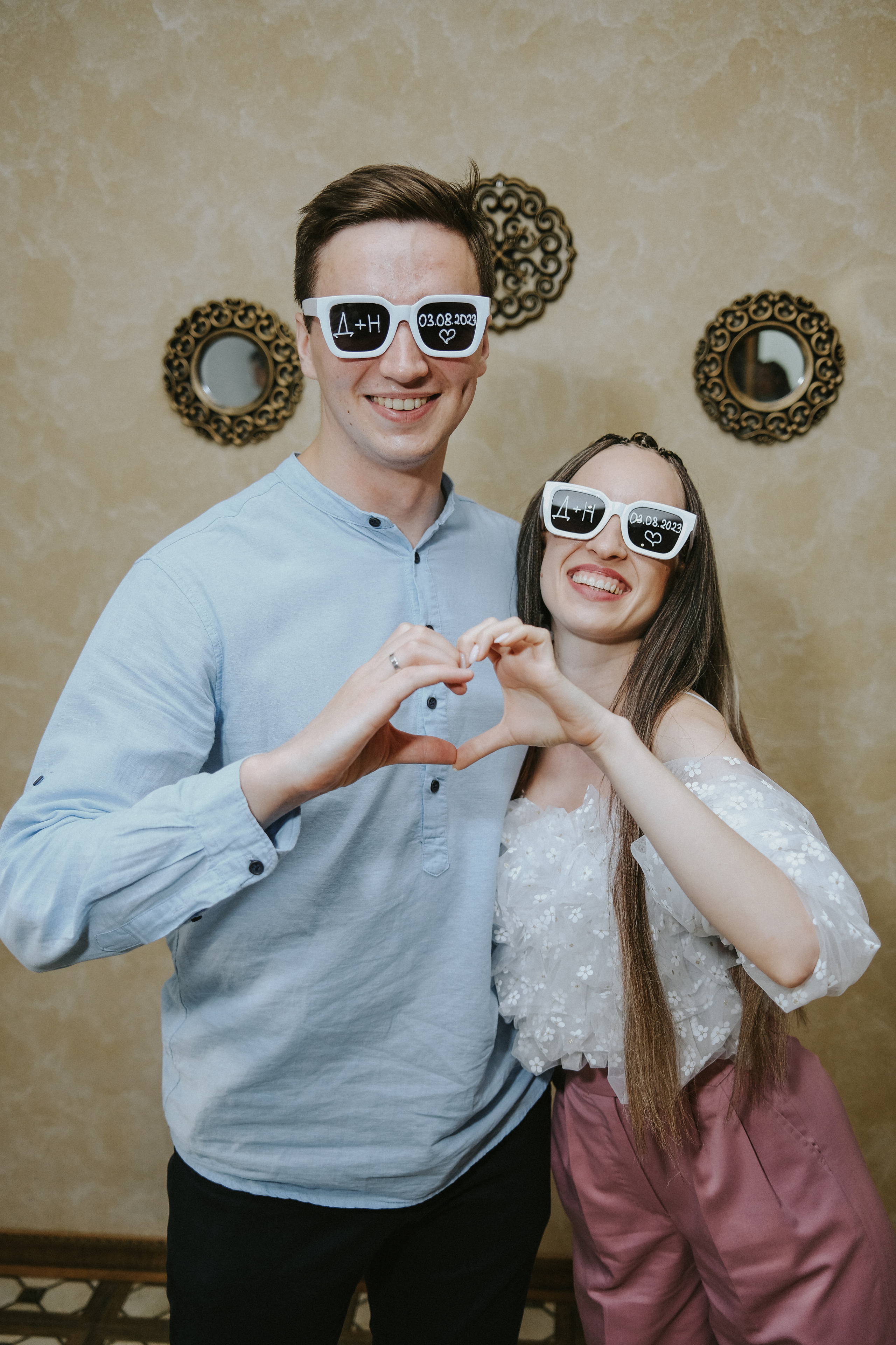 Денис и Наталья 3 августа 2023. Свадебный и репортажной фотограф Денис Ожигин в Краснодаре и Краснодарском крае