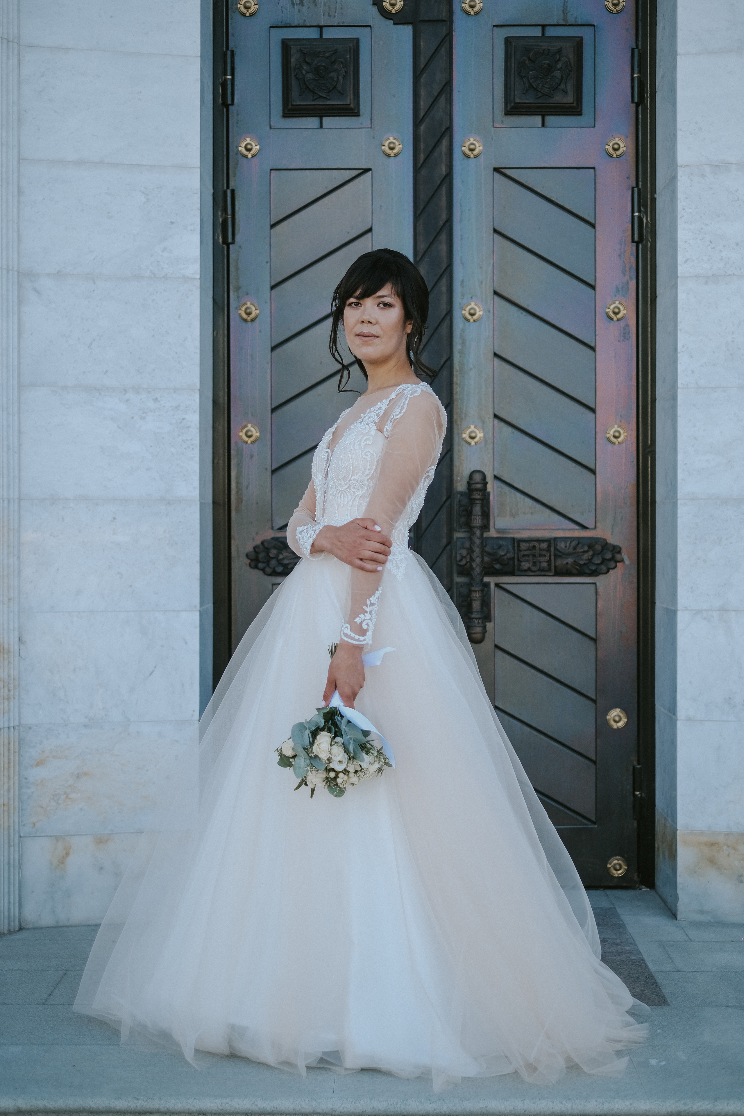 Эдуард и Мария. Свадебный и репортажной фотограф Денис Ожигин в Краснодаре и Краснодарском крае