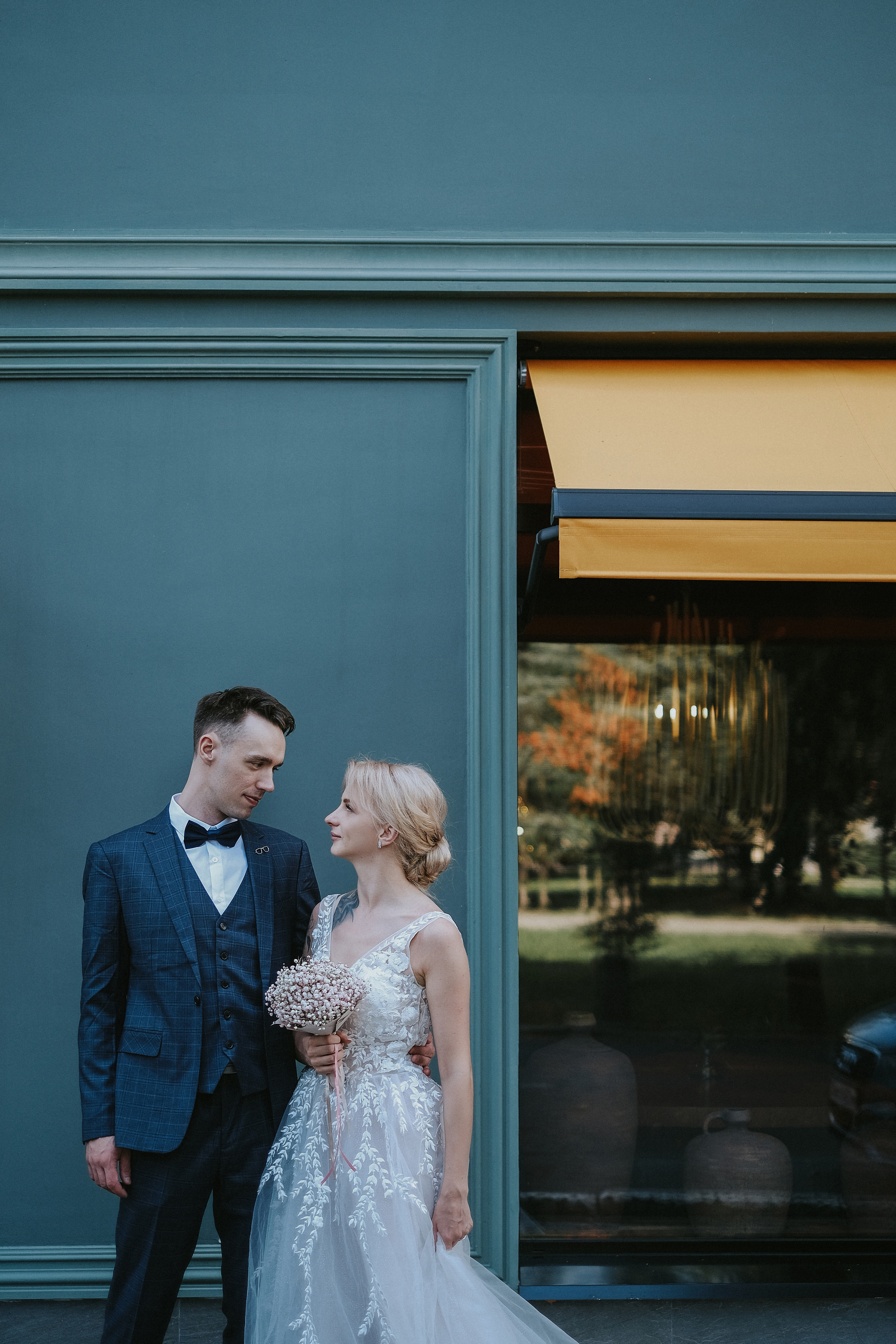 Дмитрий и Екатерина. Свадебный и репортажной фотограф Денис Ожигин в Краснодаре и Краснодарском крае