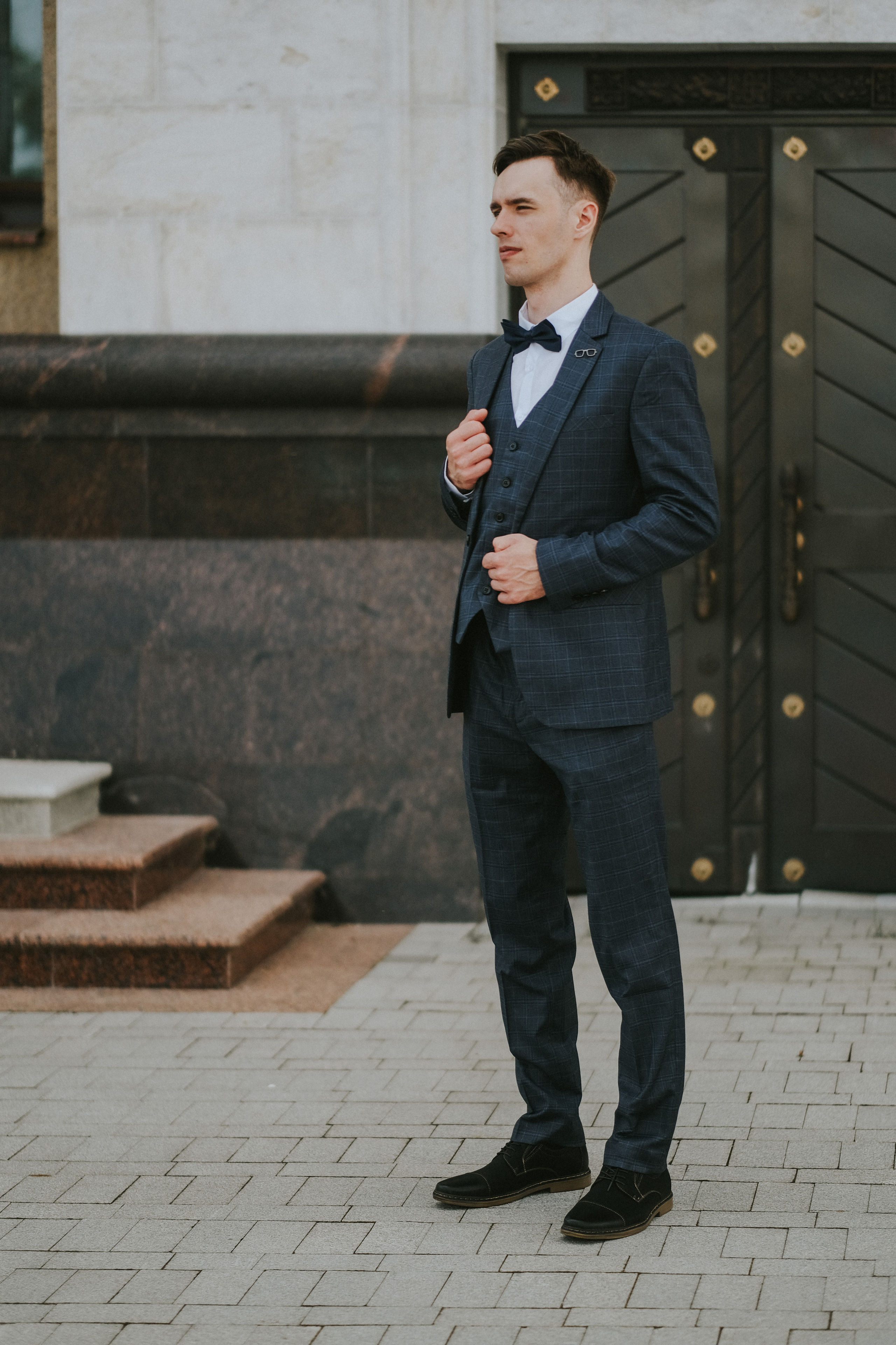 Дмитрий и Екатерина. Свадебный и репортажной фотограф Денис Ожигин в Краснодаре и Краснодарском крае