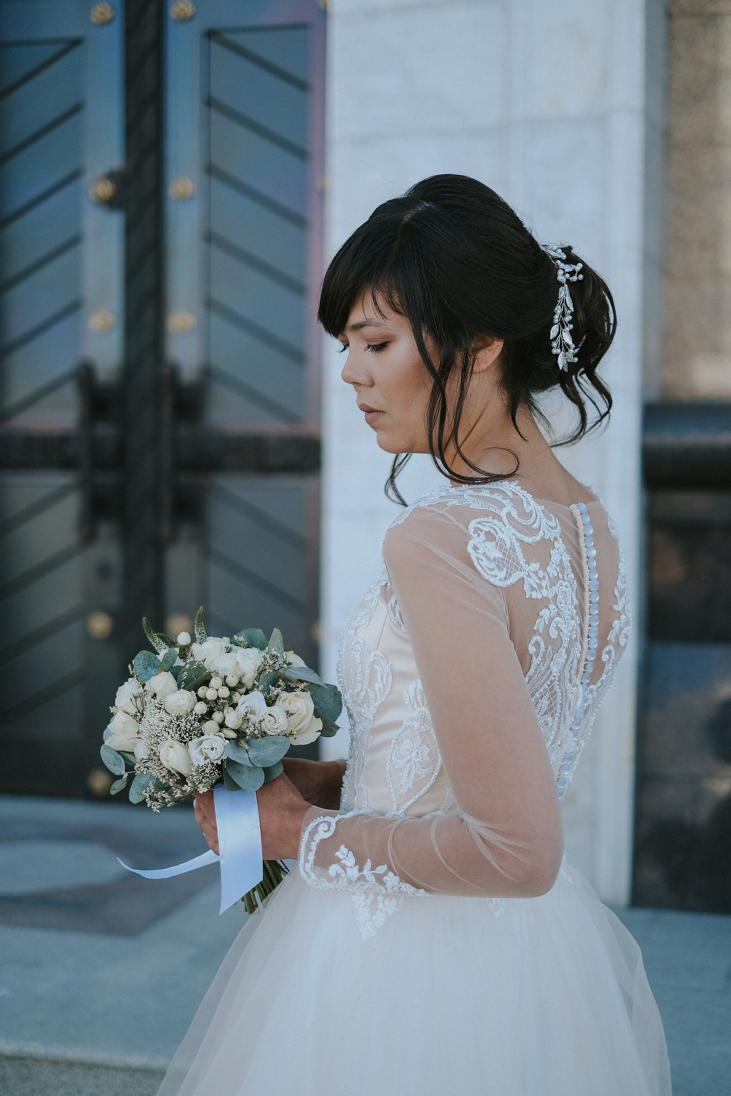 Эдуард и Мария. Свадебный и репортажной фотограф Денис Ожигин в Краснодаре и Краснодарском крае