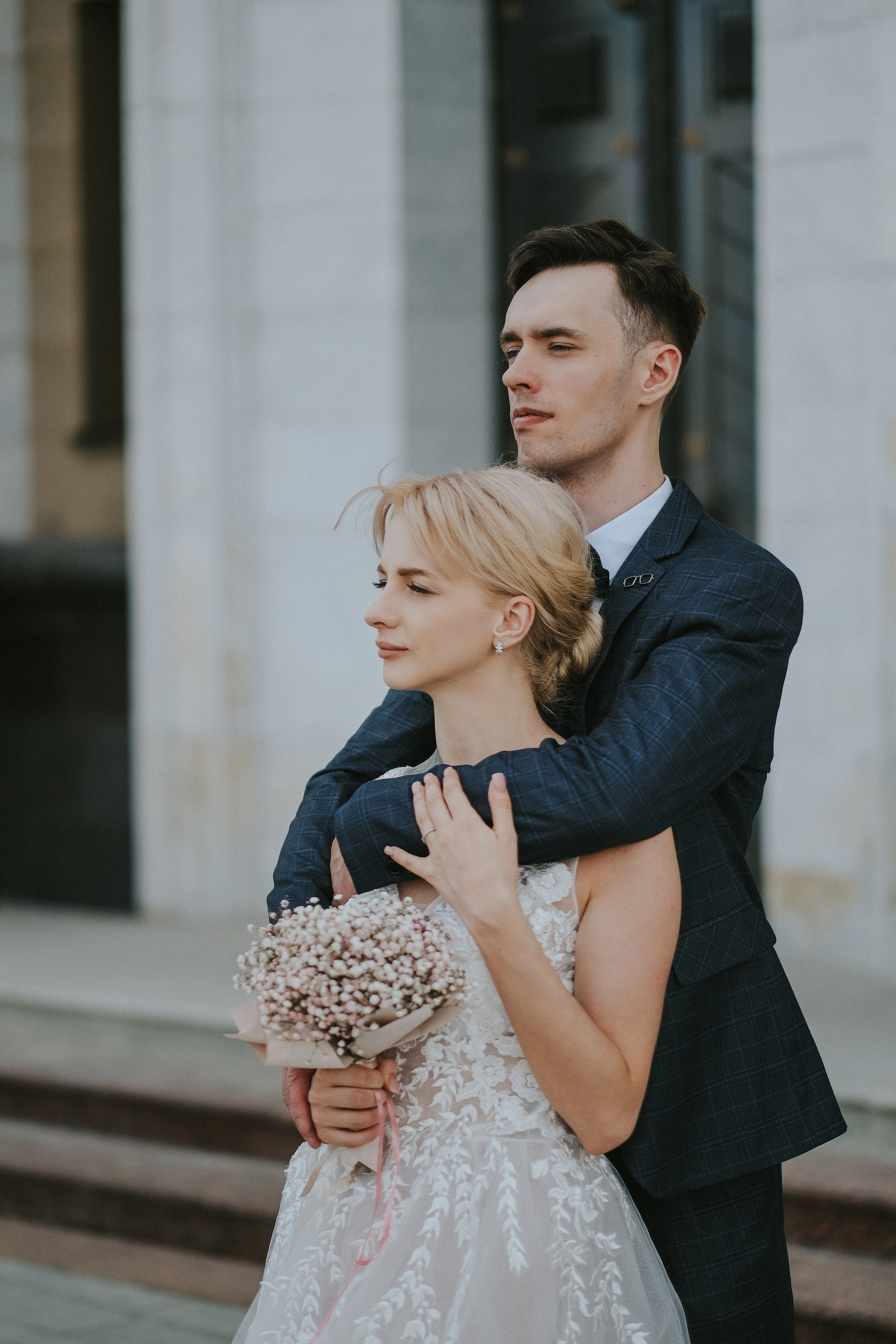 Дмитрий и Екатерина. Свадебный и репортажной фотограф Денис Ожигин в Краснодаре и Краснодарском крае