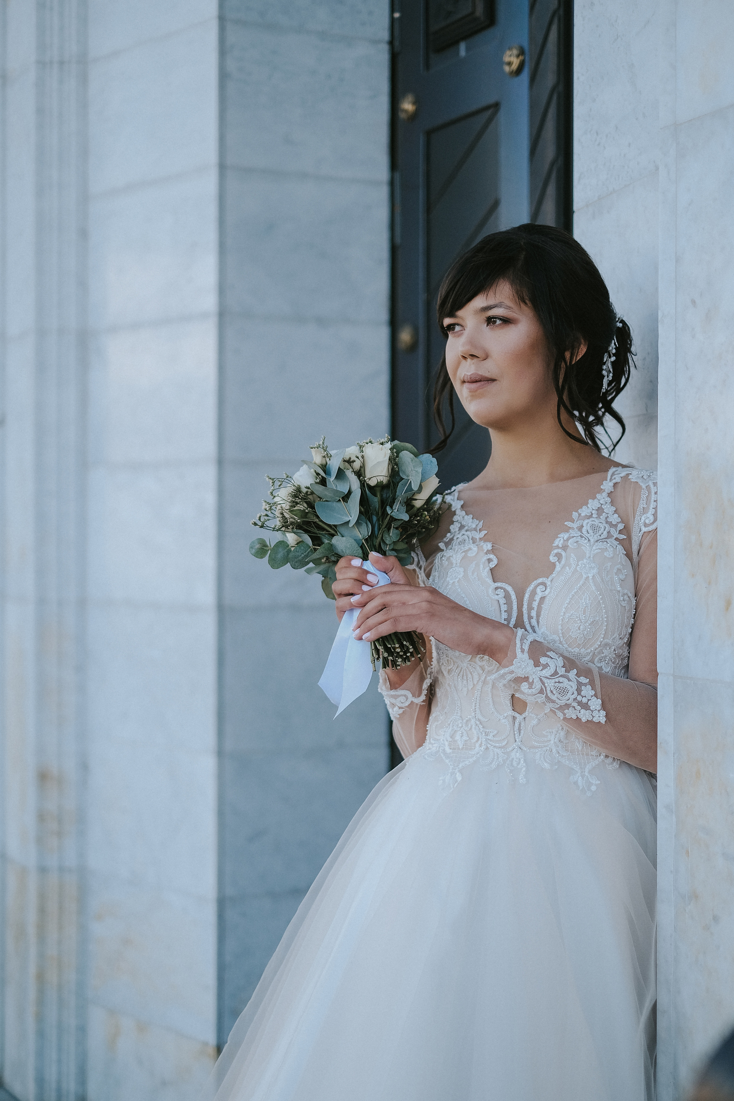 Эдуард и Мария. Свадебный и репортажной фотограф Денис Ожигин в Краснодаре и Краснодарском крае