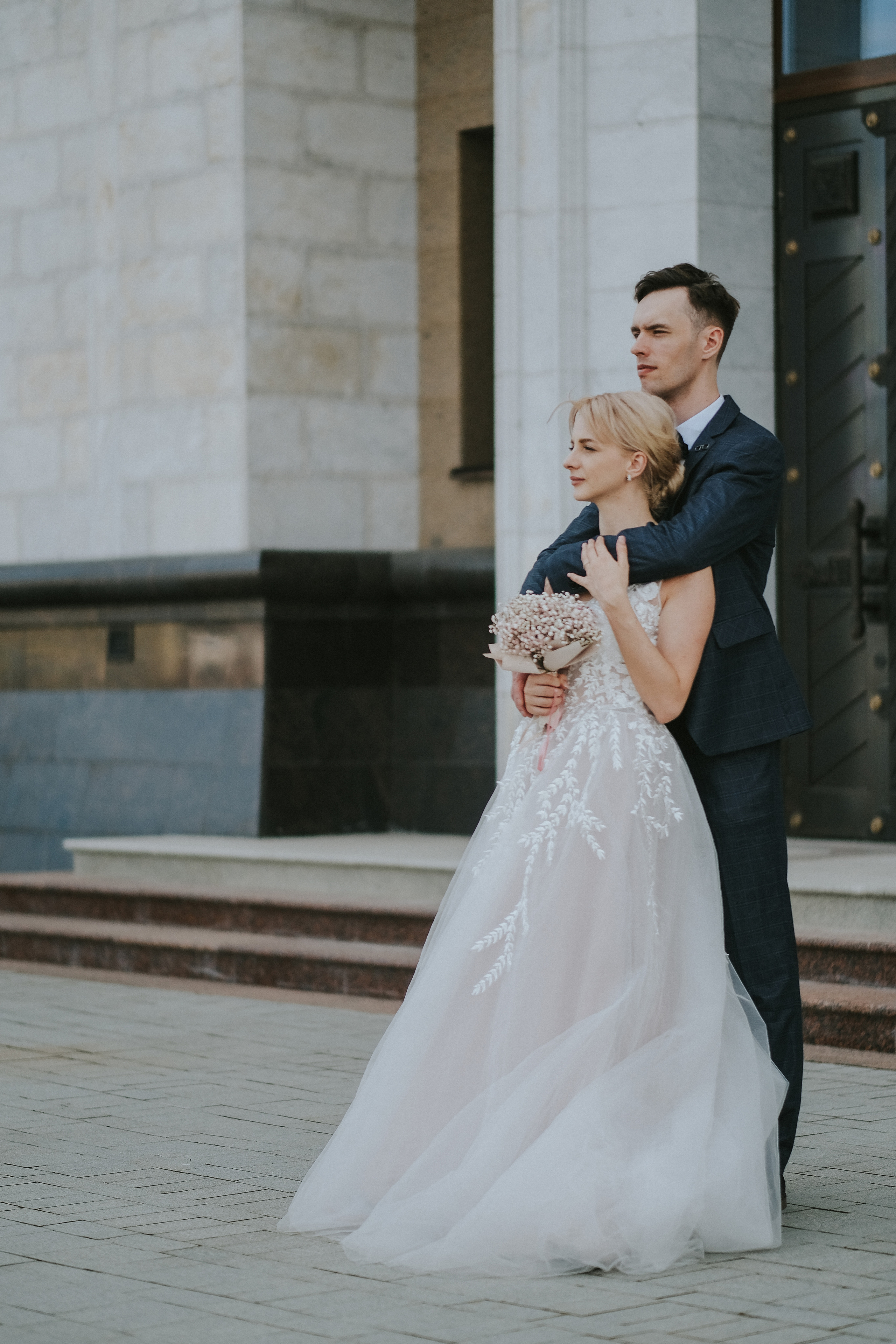 Дмитрий и Екатерина. Свадебный и репортажной фотограф Денис Ожигин в Краснодаре и Краснодарском крае