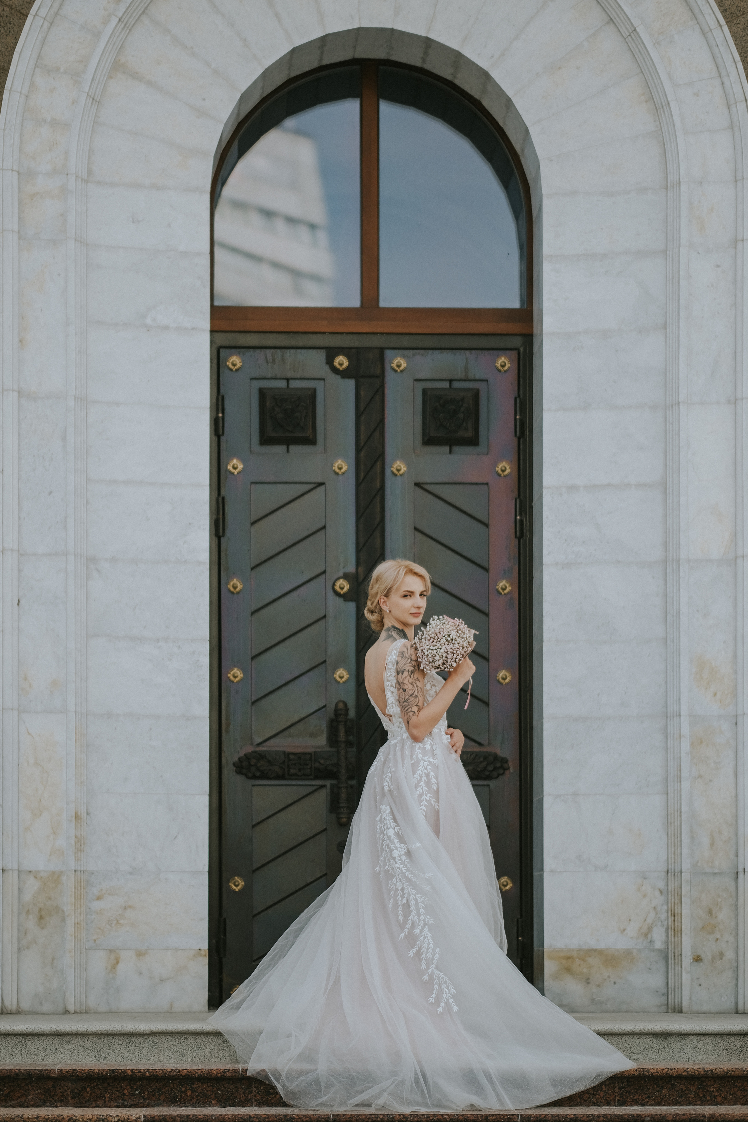 Дмитрий и Екатерина. Свадебный и репортажной фотограф Денис Ожигин в Краснодаре и Краснодарском крае