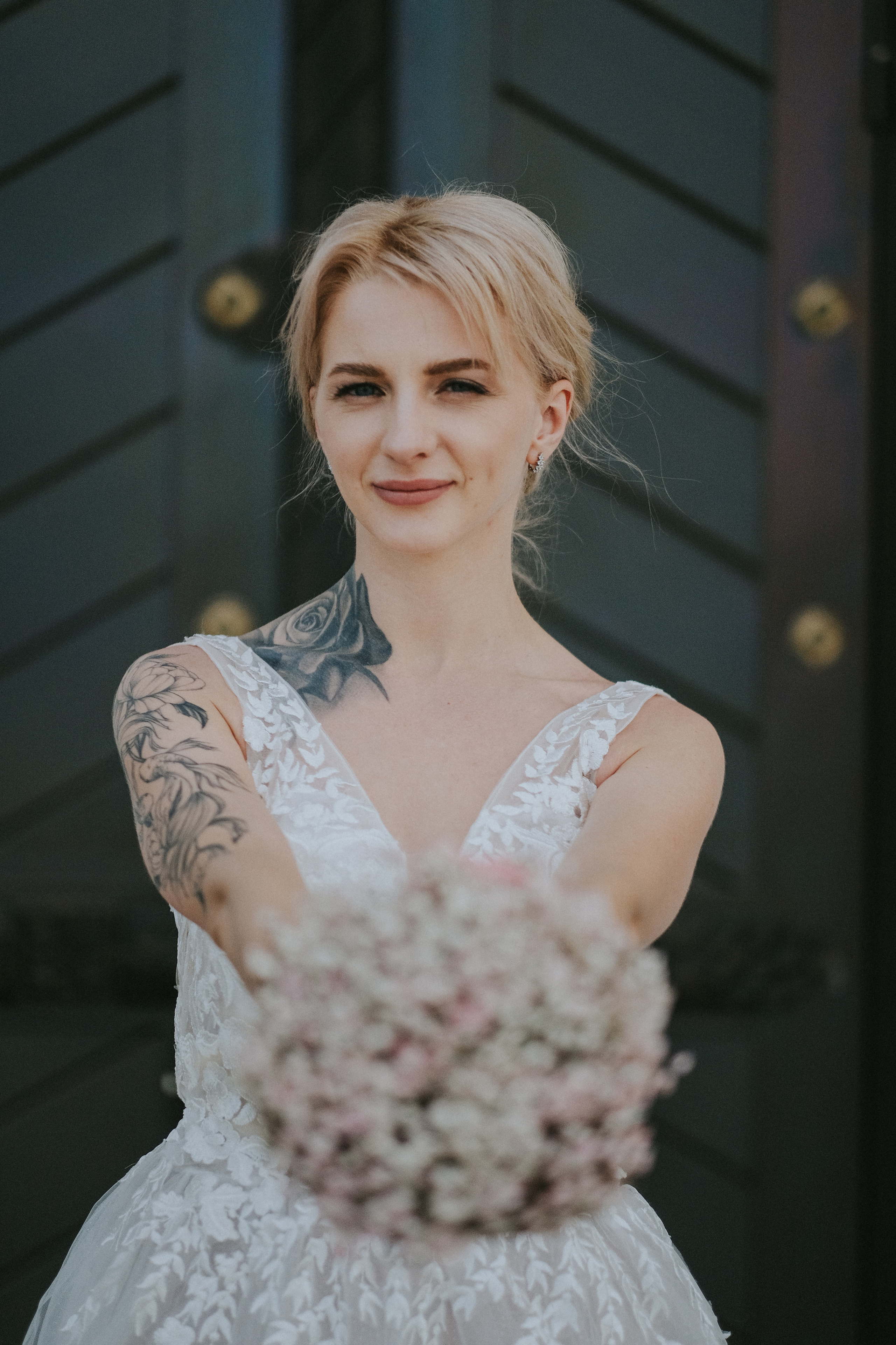 Дмитрий и Екатерина. Свадебный и репортажной фотограф Денис Ожигин в Краснодаре и Краснодарском крае