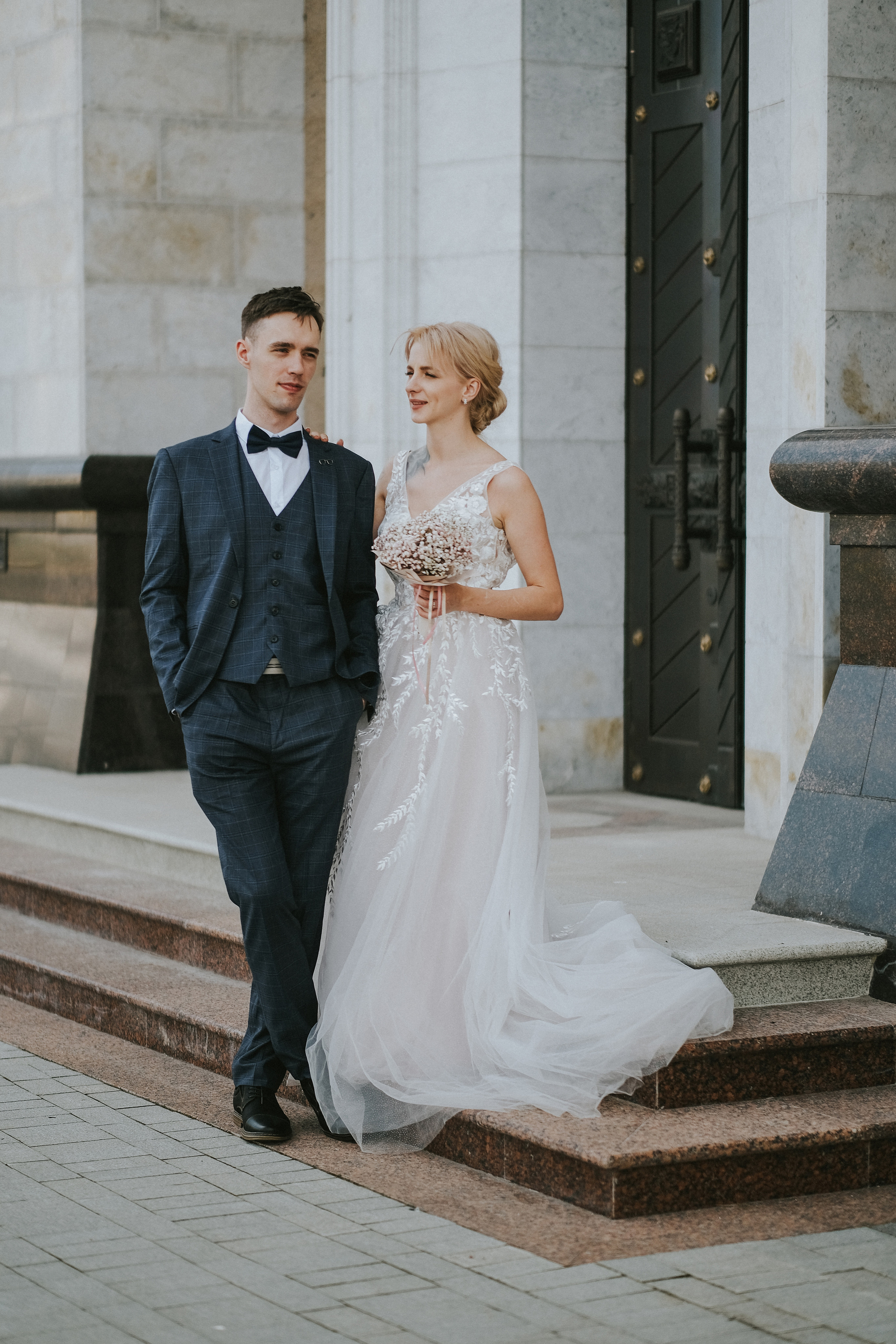 Дмитрий и Екатерина. Свадебный и репортажной фотограф Денис Ожигин в Краснодаре и Краснодарском крае