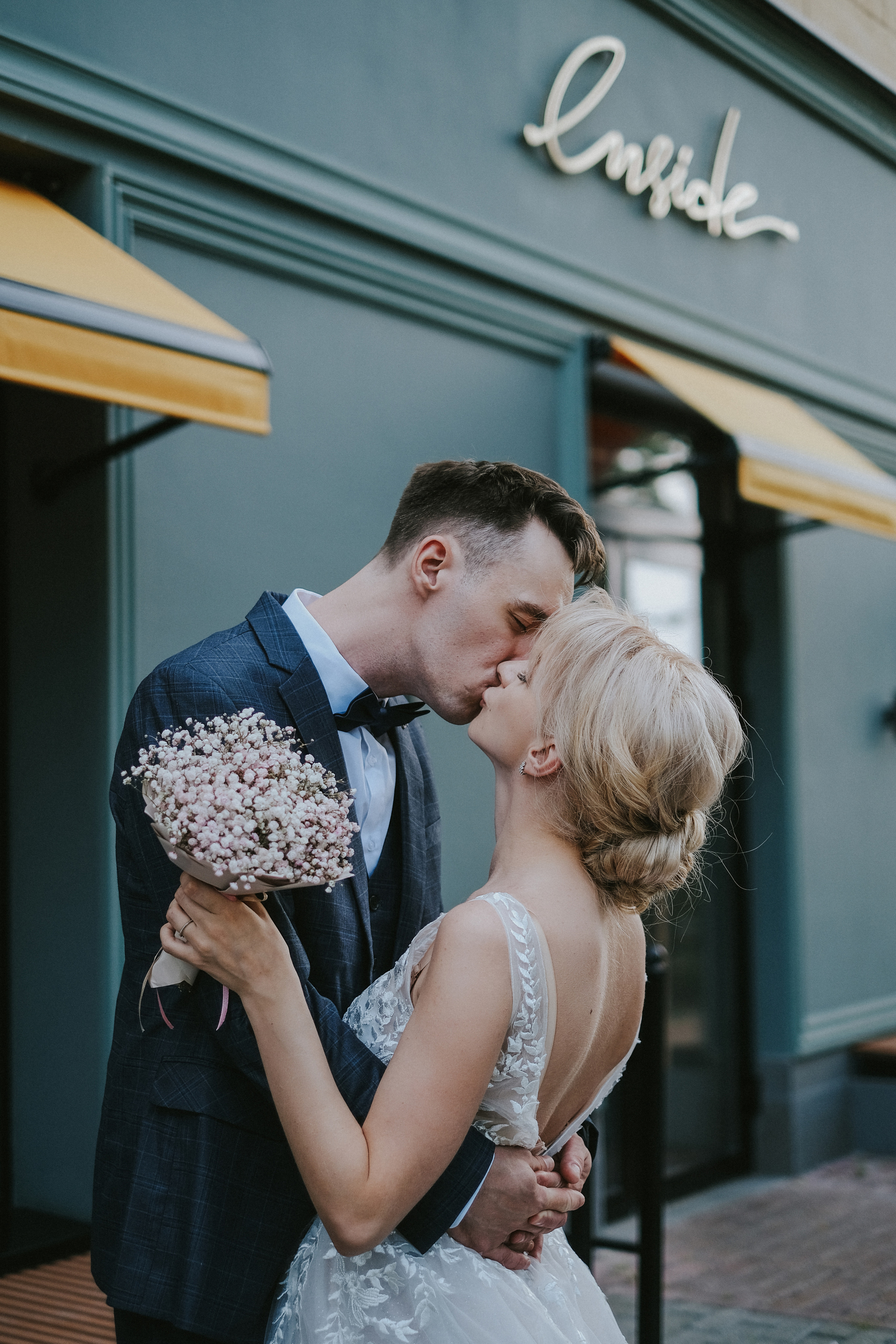 Дмитрий и Екатерина. Свадебный и репортажной фотограф Денис Ожигин в Краснодаре и Краснодарском крае