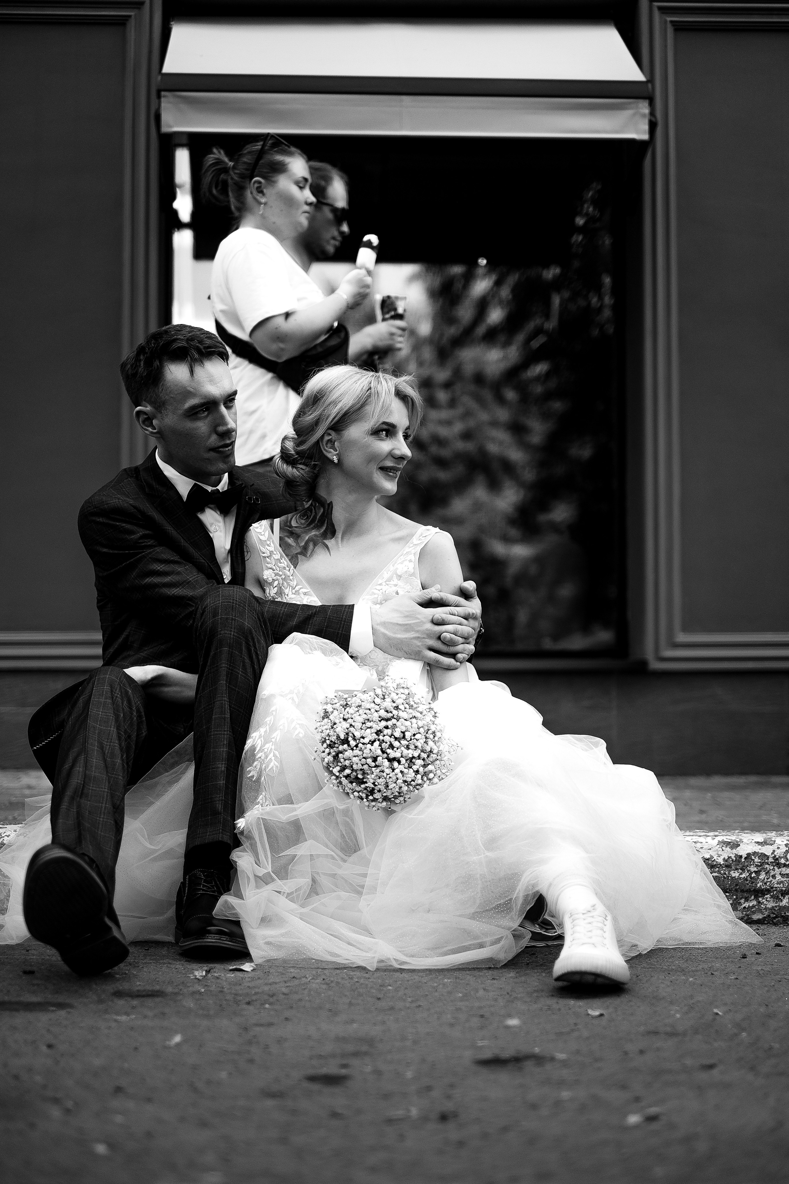 Дмитрий и Екатерина. Свадебный и репортажной фотограф Денис Ожигин в Краснодаре и Краснодарском крае