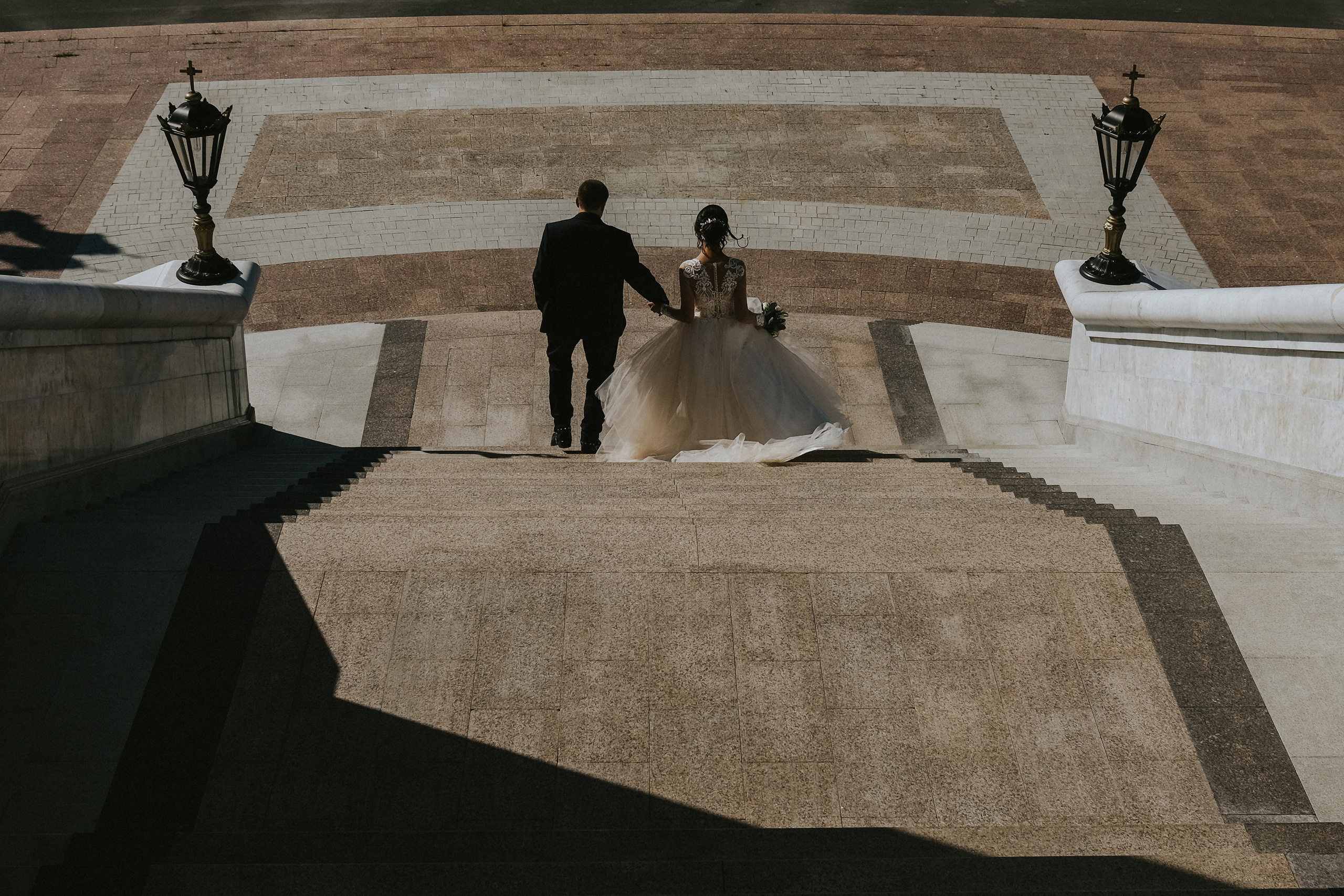 Эдуард и Мария. Свадебный и репортажной фотограф Денис Ожигин в Краснодаре и Краснодарском крае