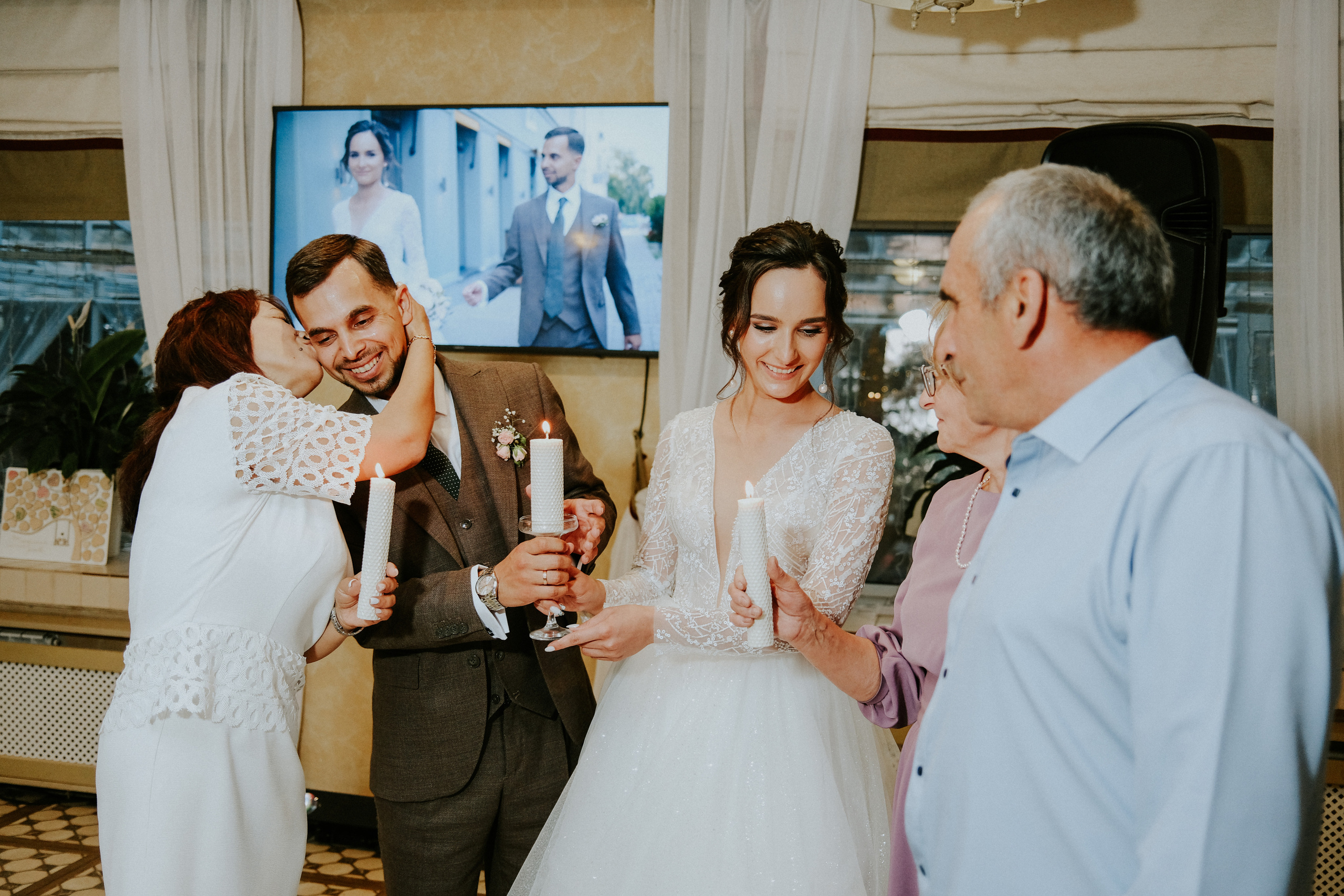 Денис и Наталья 3 августа 2023. Свадебный и репортажной фотограф Денис Ожигин в Краснодаре и Краснодарском крае