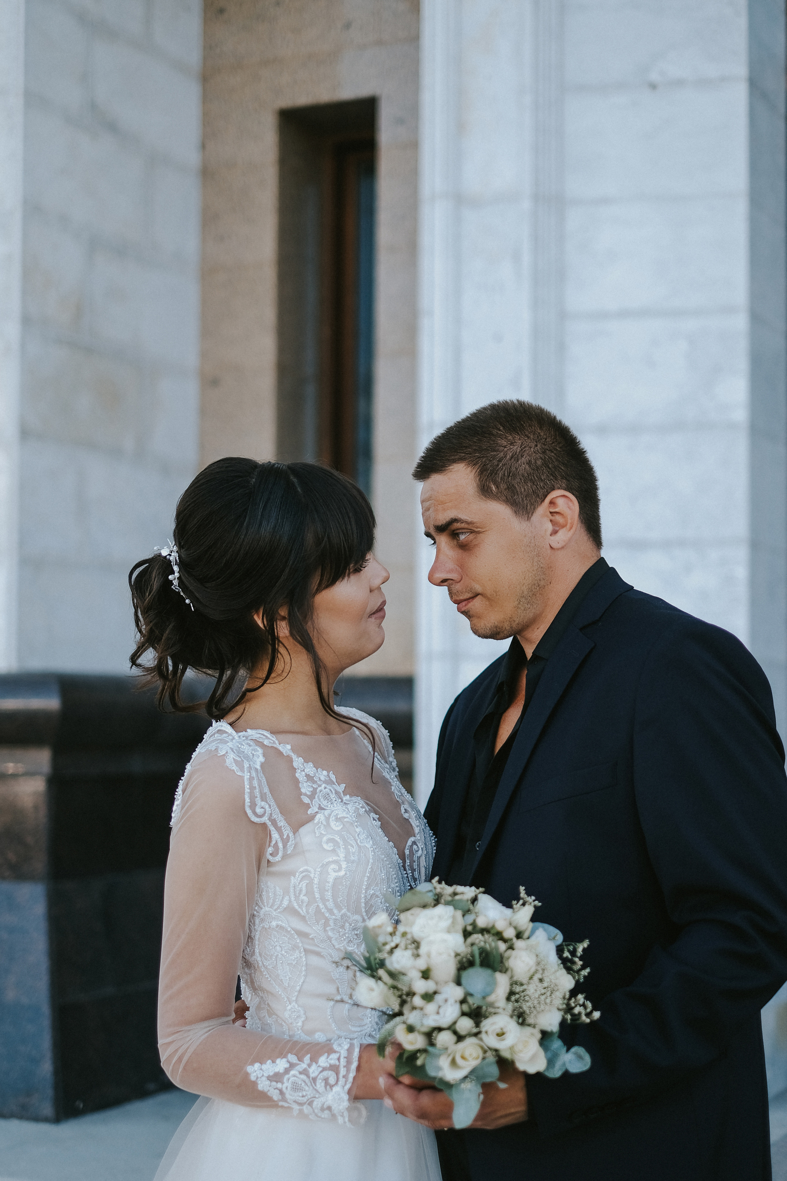 Эдуард и Мария. Свадебный и репортажной фотограф Денис Ожигин в Краснодаре и Краснодарском крае