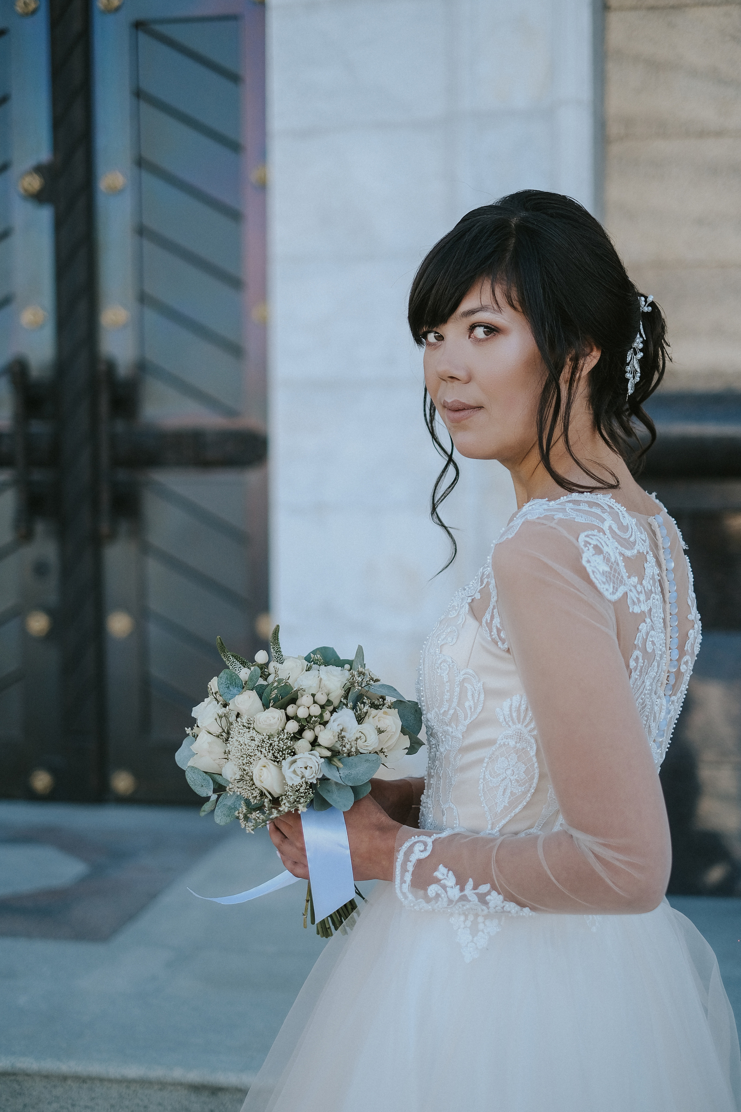 Эдуард и Мария. Свадебный и репортажной фотограф Денис Ожигин в Краснодаре и Краснодарском крае