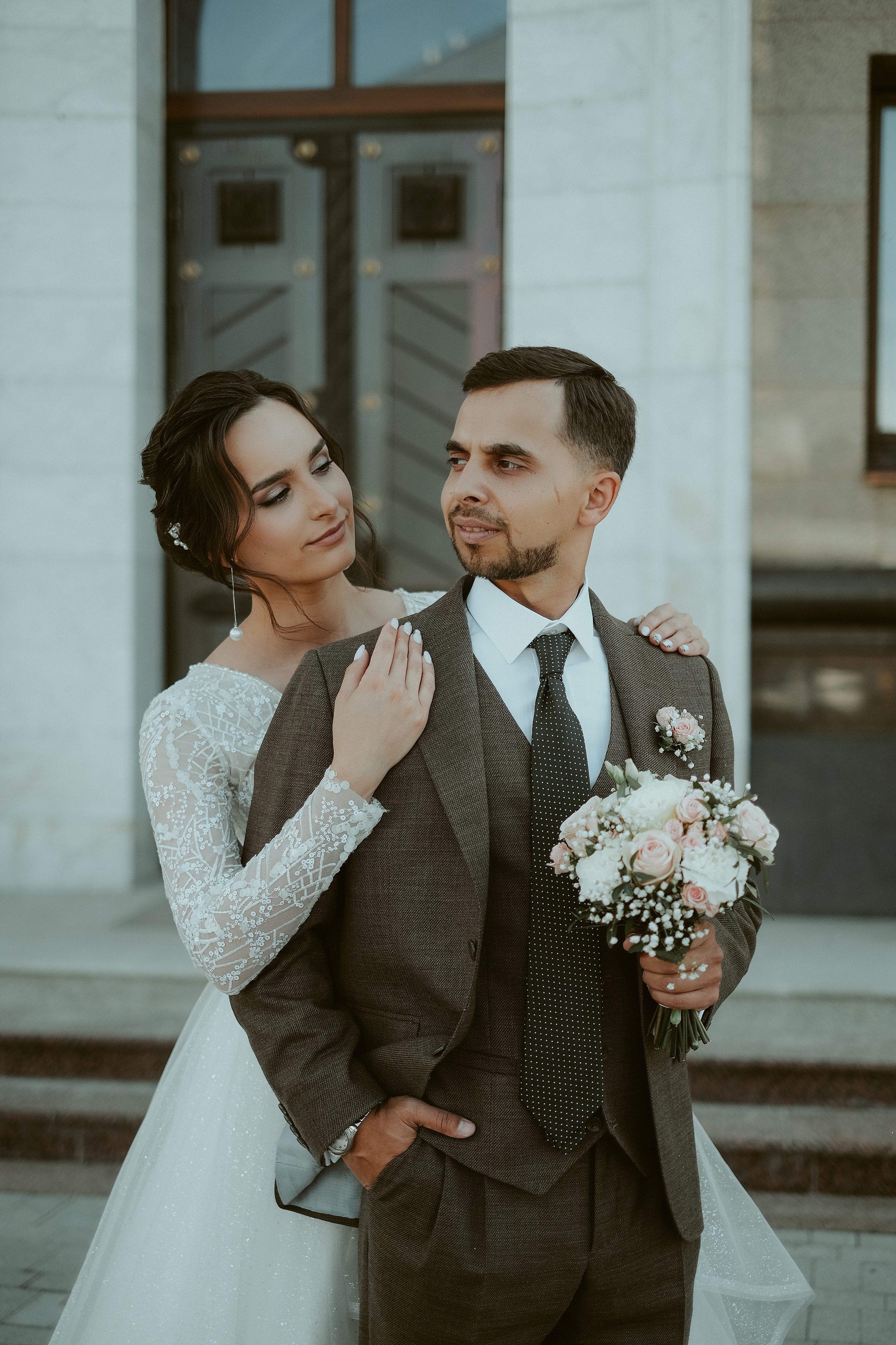 Денис и Наталья 3 августа 2023. Свадебный и репортажной фотограф Денис Ожигин в Краснодаре и Краснодарском крае