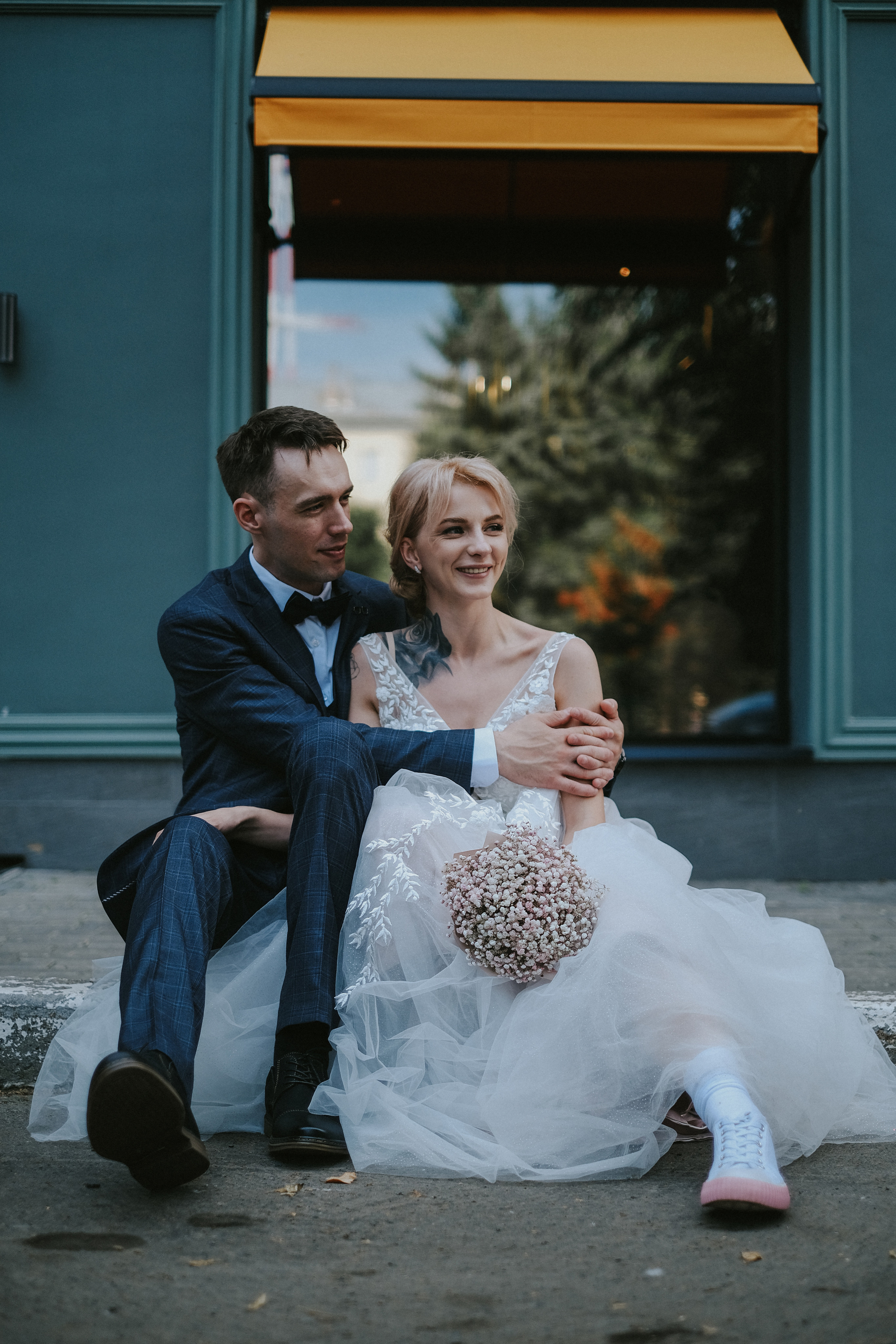 Дмитрий и Екатерина. Свадебный и репортажной фотограф Денис Ожигин в Краснодаре и Краснодарском крае