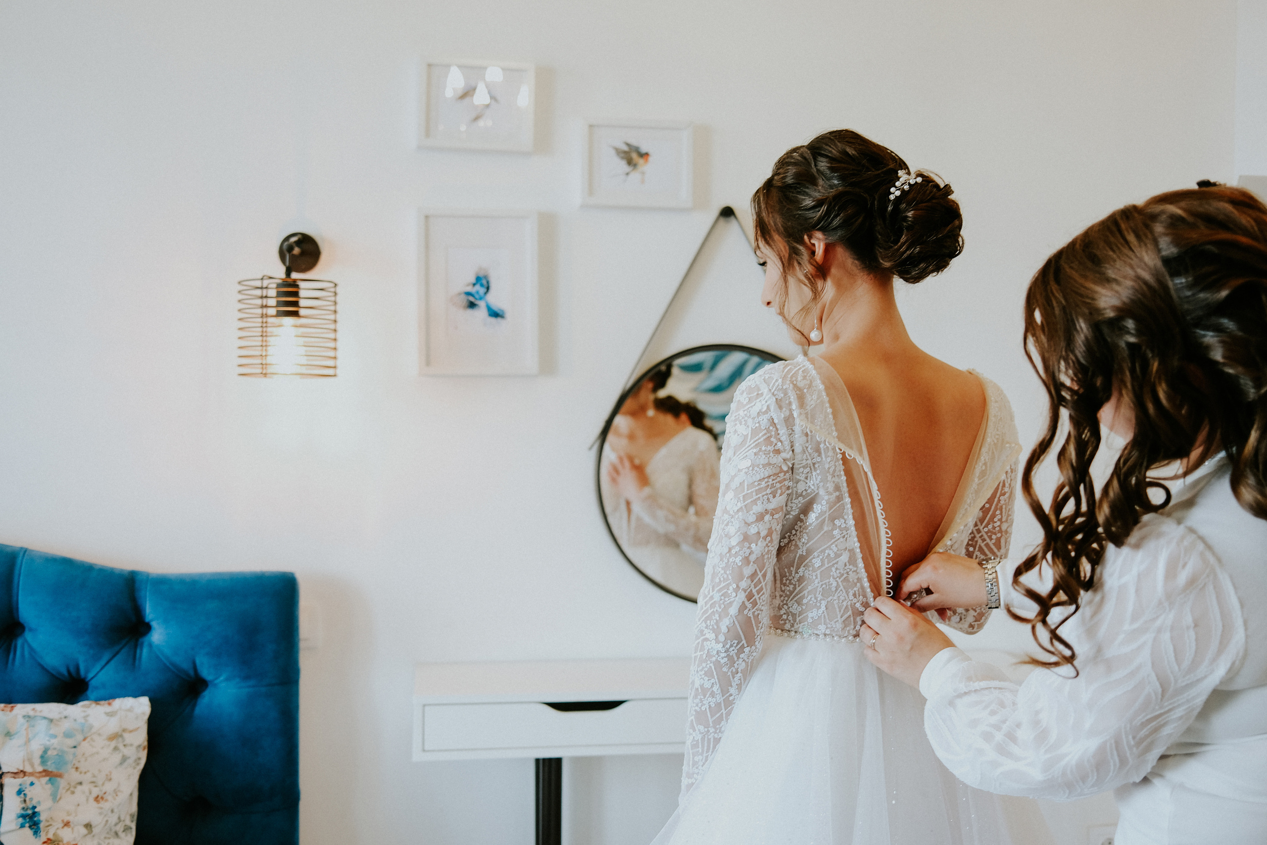 Примеры свадебного портфолио. Свадебный и репортажной фотограф Денис Ожигин в Краснодаре и Краснодарском крае