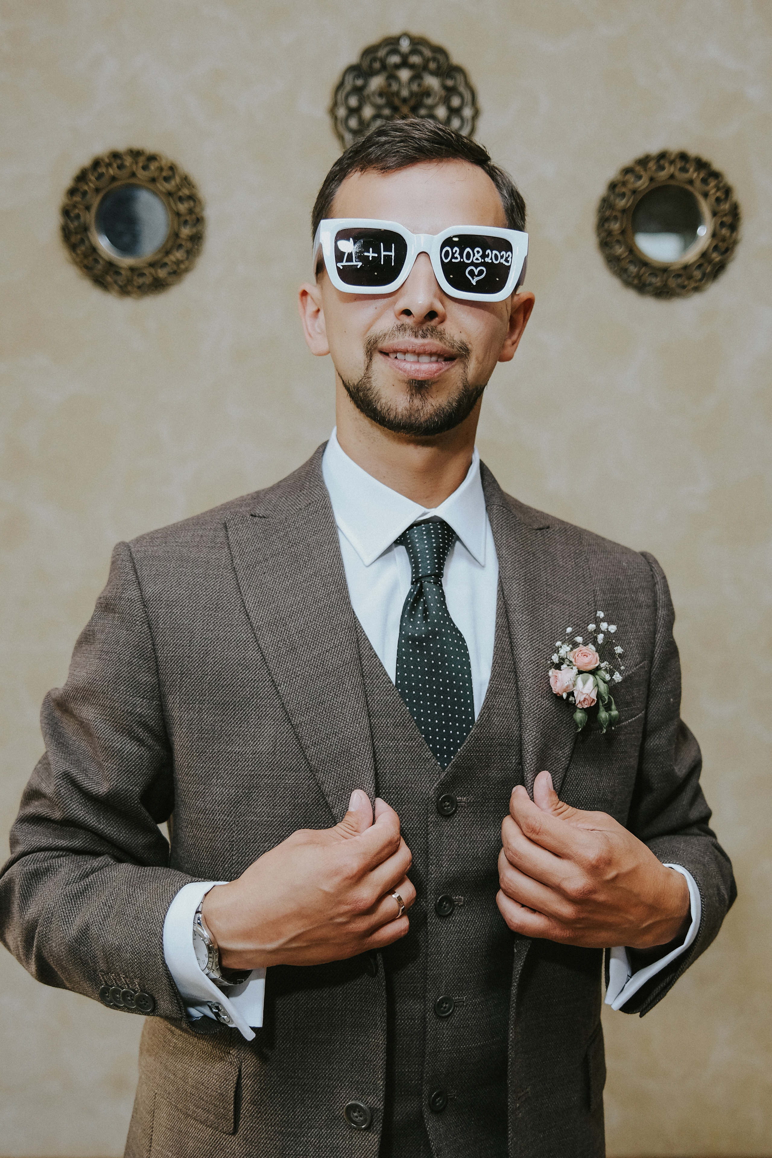 Денис и Наталья 3 августа 2023. Свадебный и репортажной фотограф Денис Ожигин в Краснодаре и Краснодарском крае